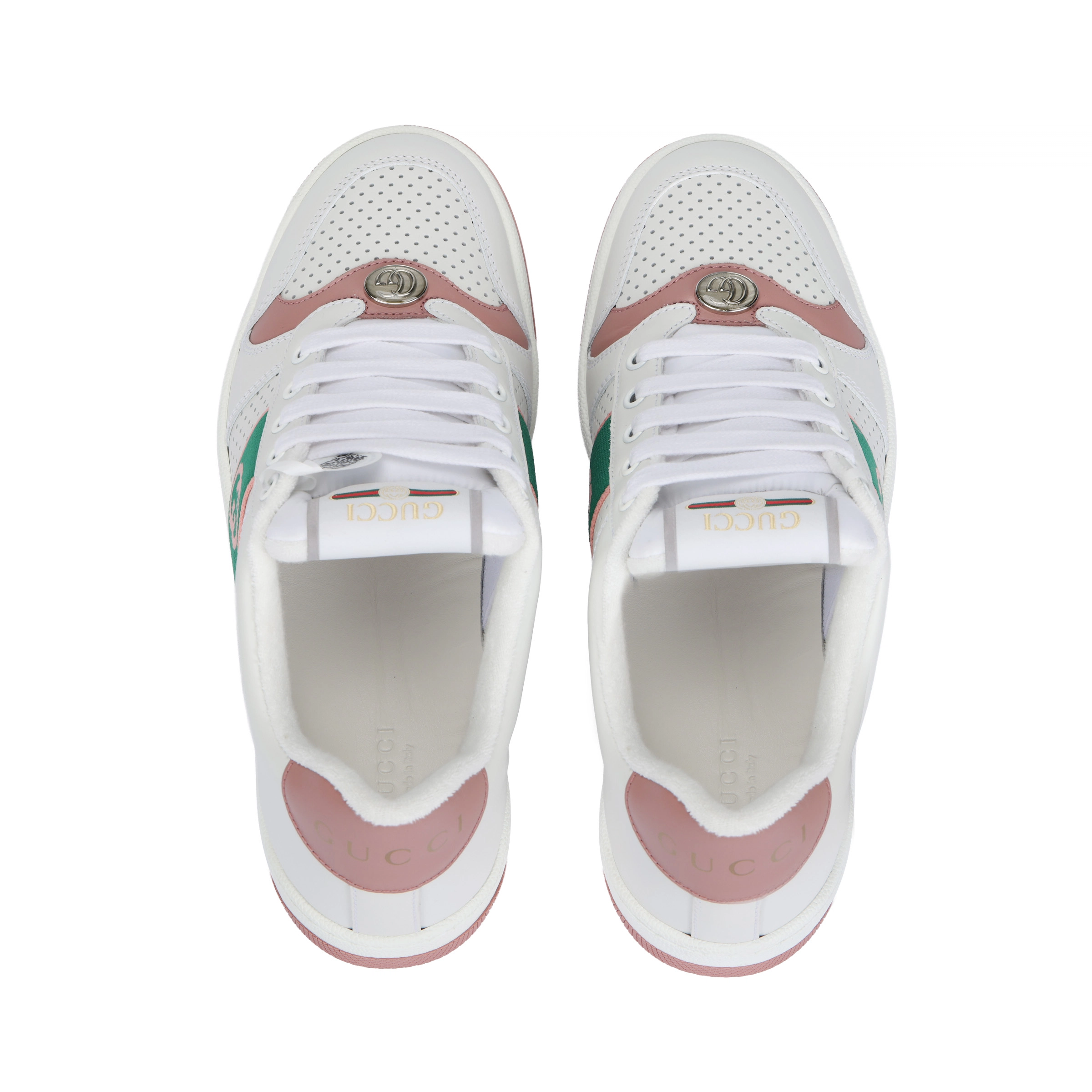 GUCCI Screener