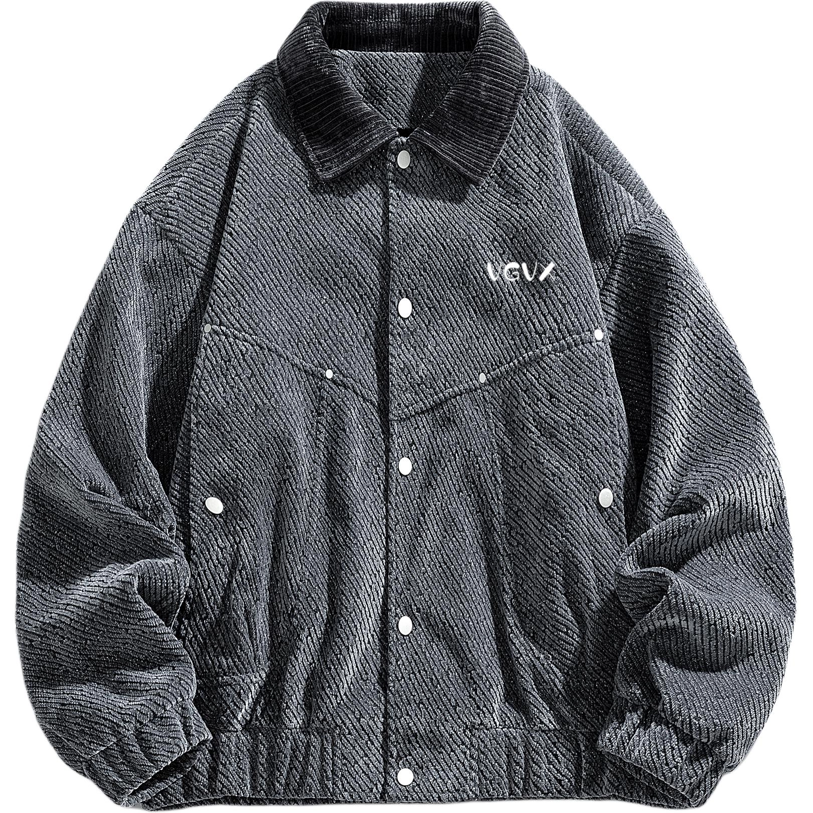 VGVX LOGO