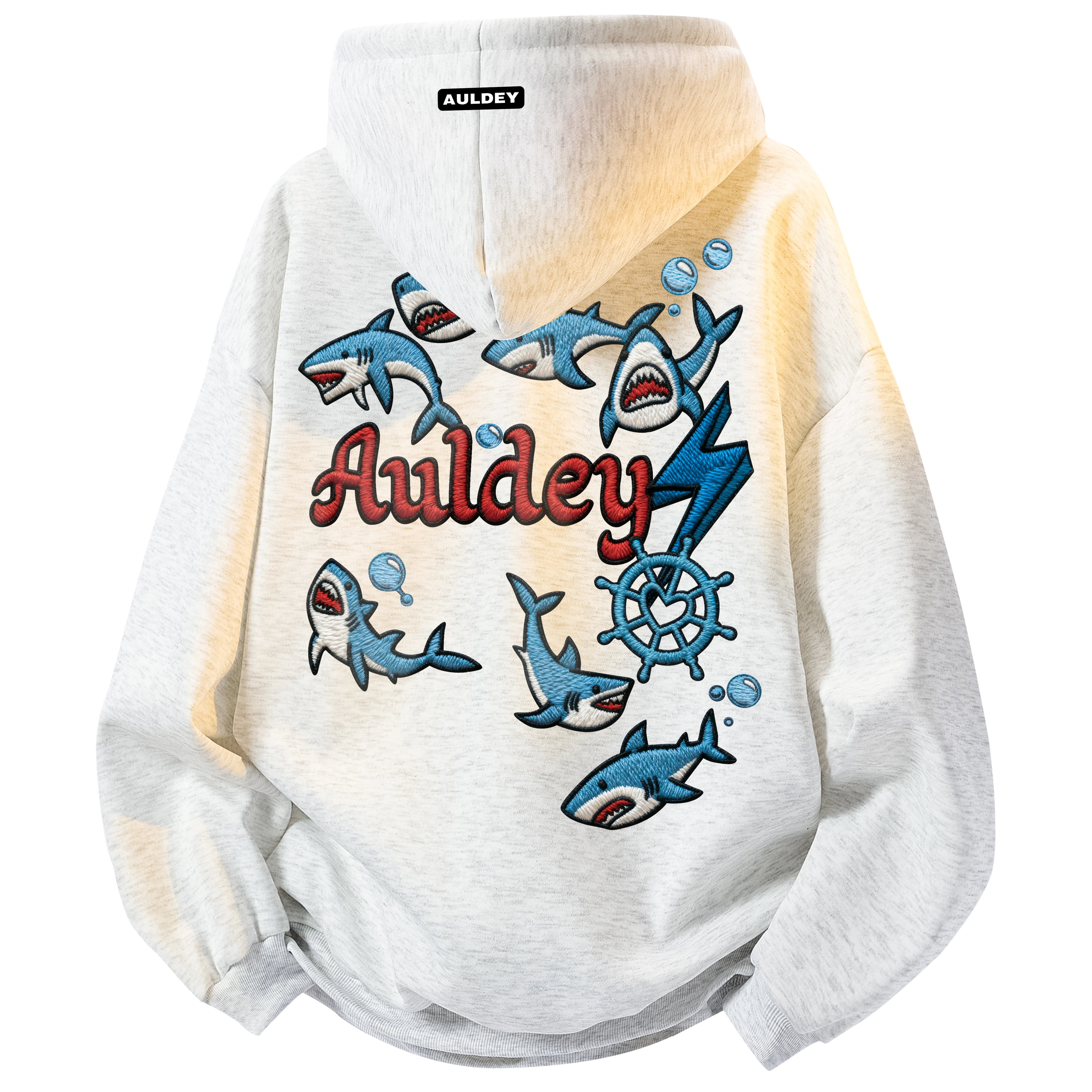 AULDEY Logo