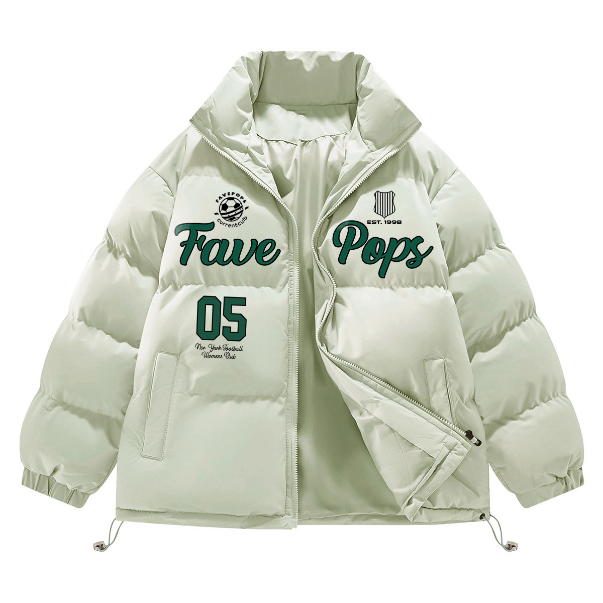FAVEPOP logo
