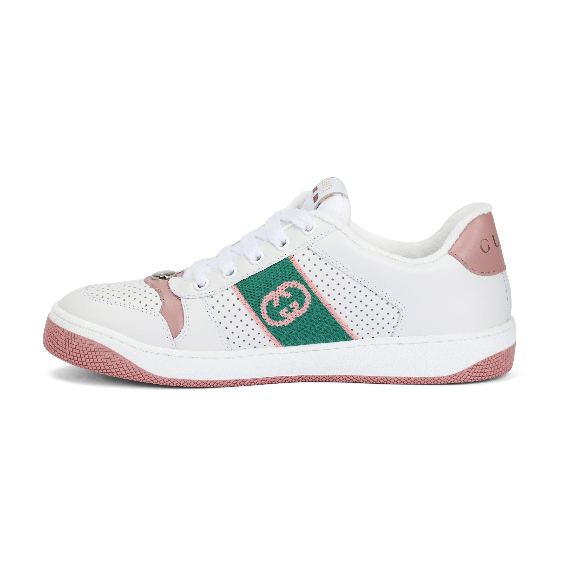 GUCCI Screener