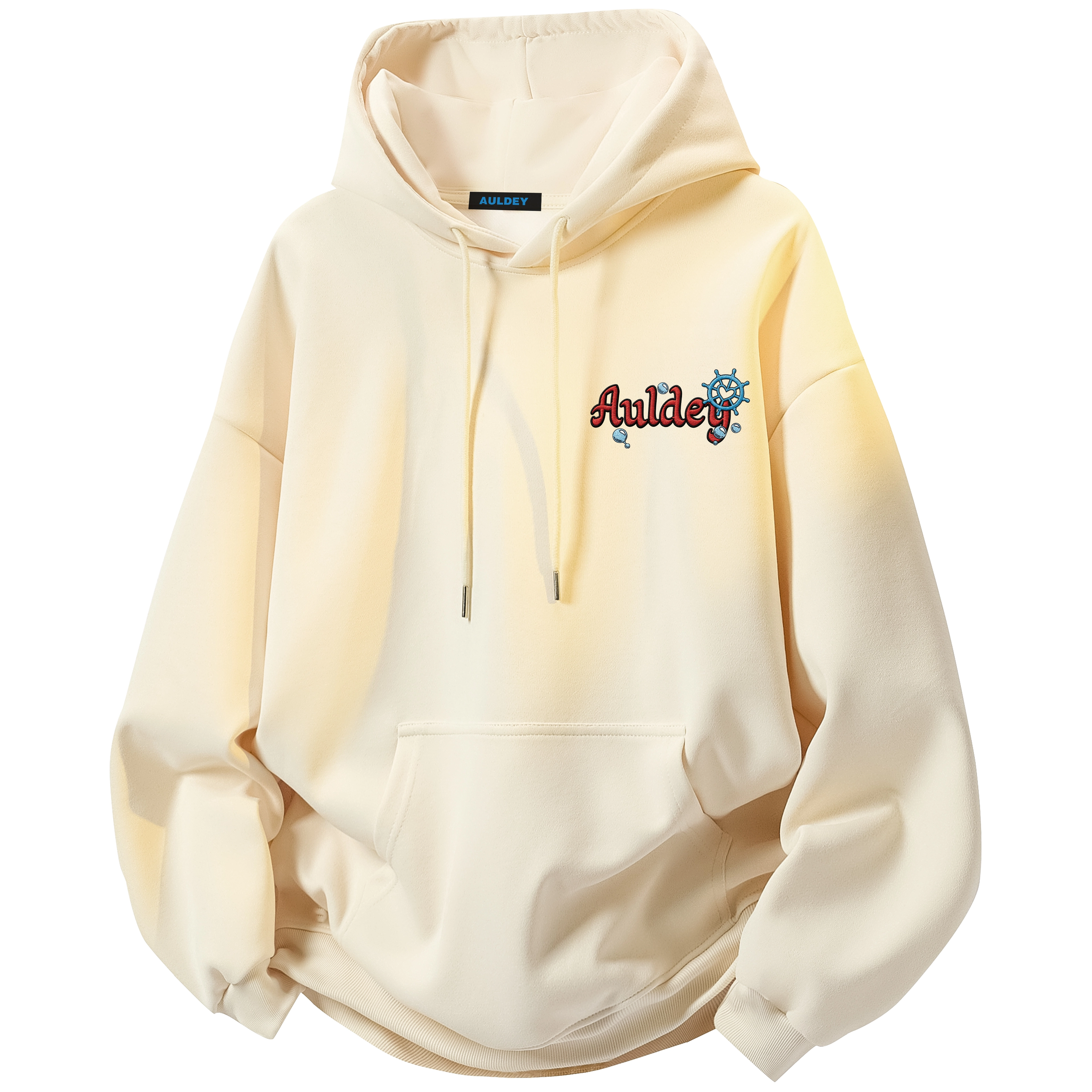 AULDEY Logo