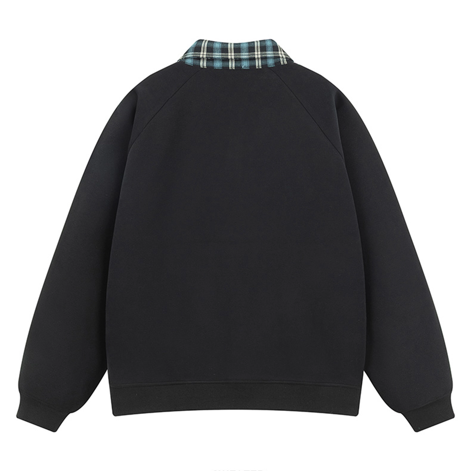 COLD MAPLE FW25 POLO