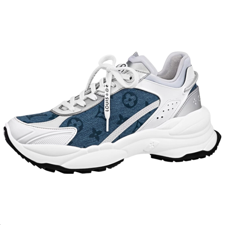 LOUIS VUITTON Run 55