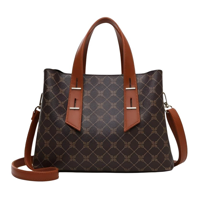 SMVP Tote PU