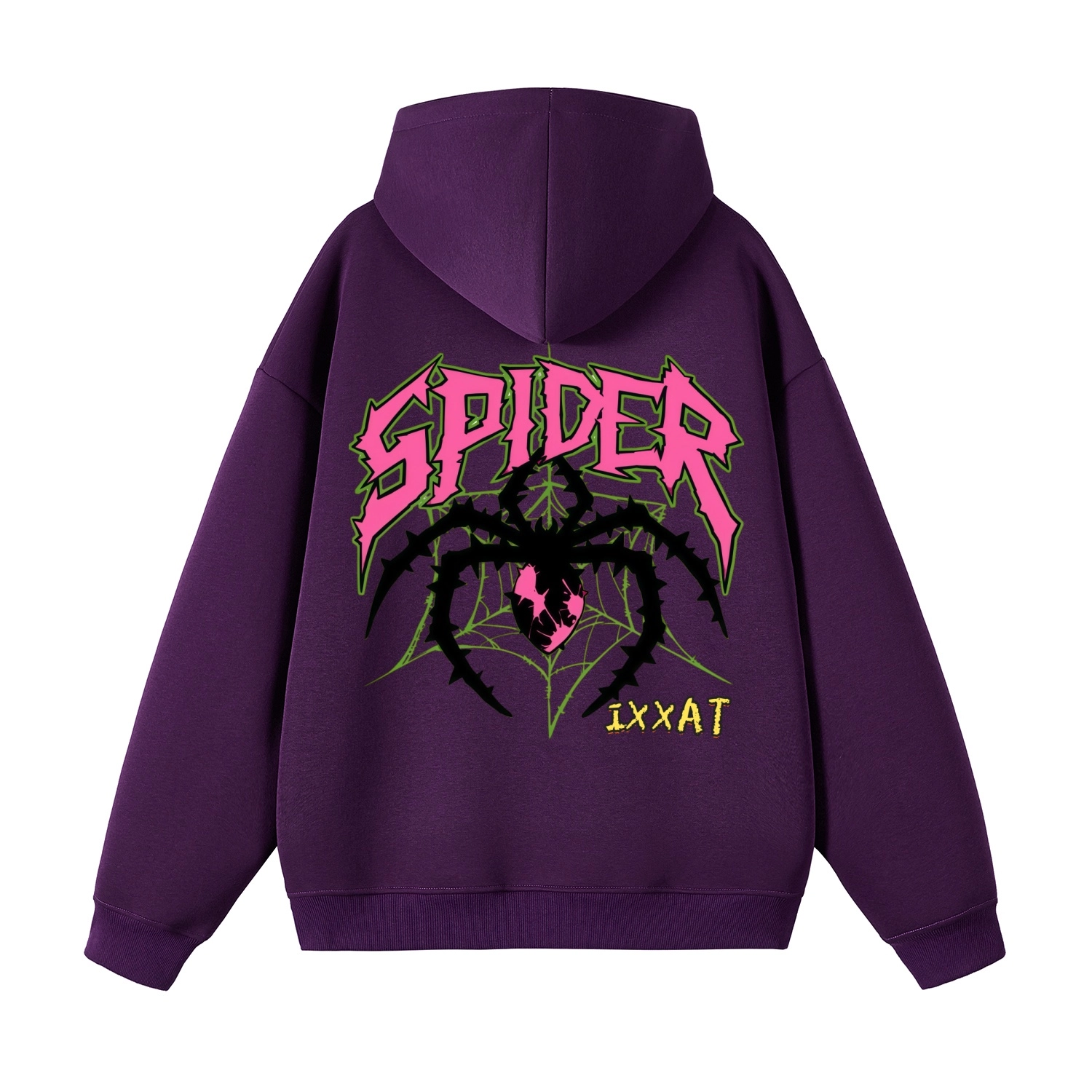 IXXAT oversize
