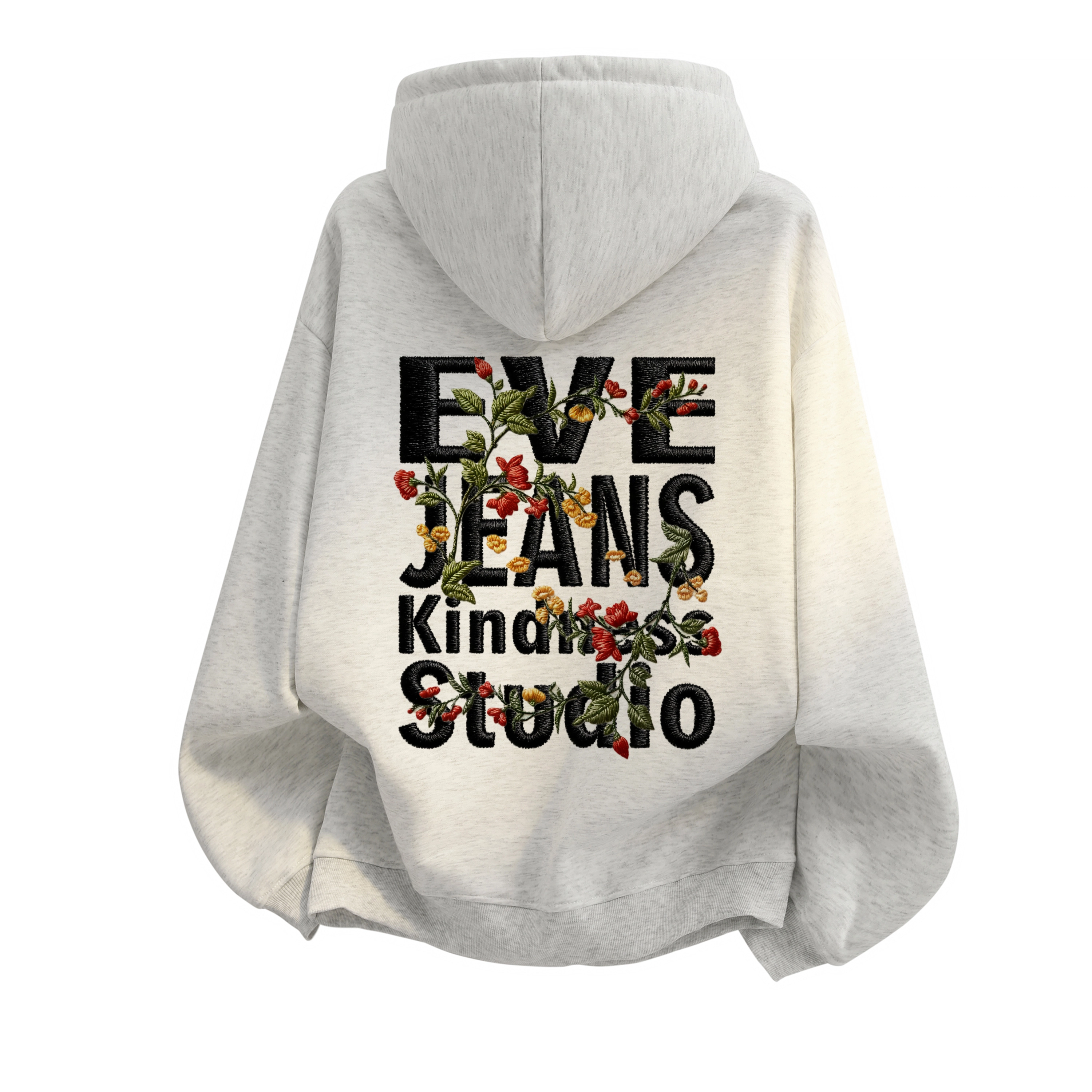 EVE jeans logo