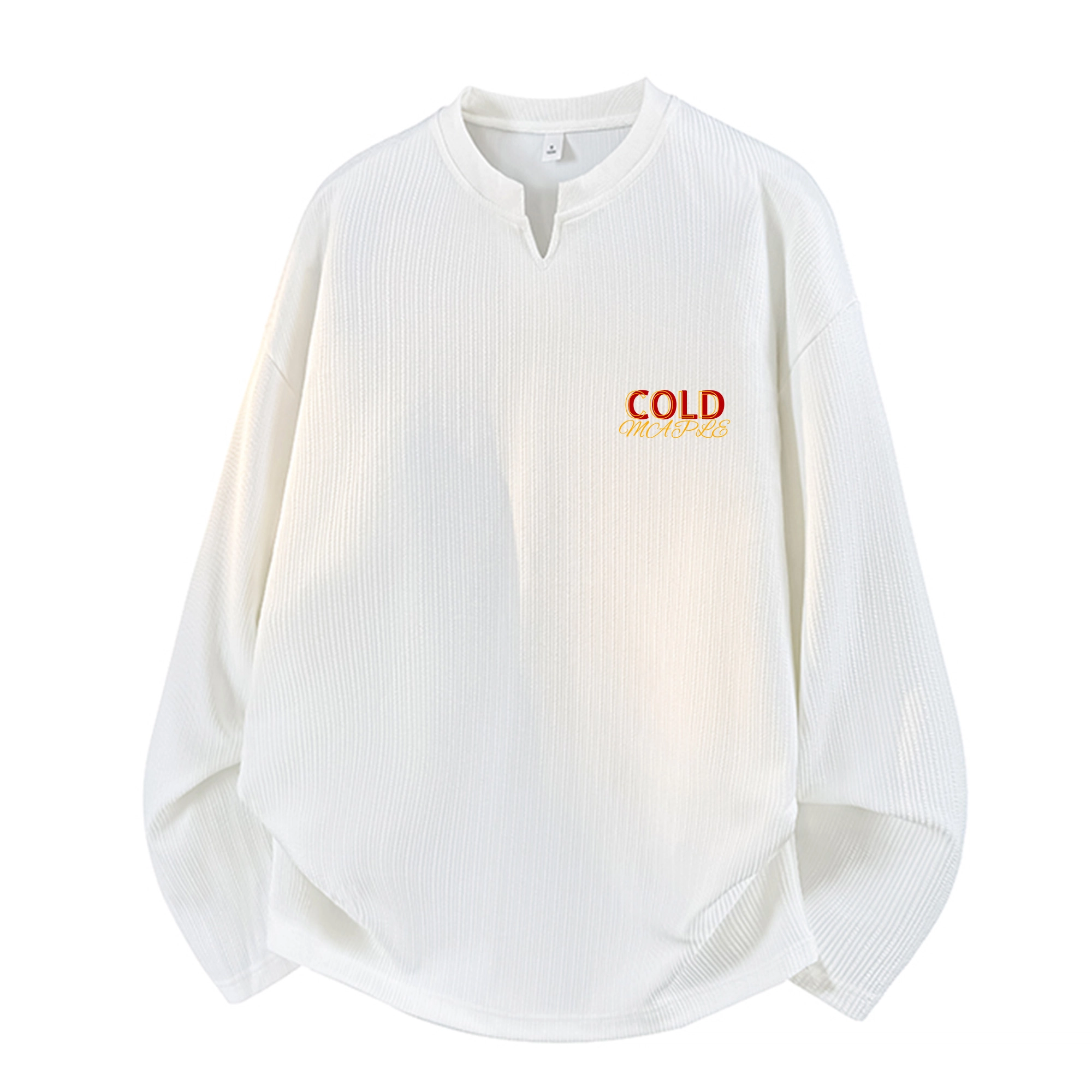 COLD MAPLE FW25