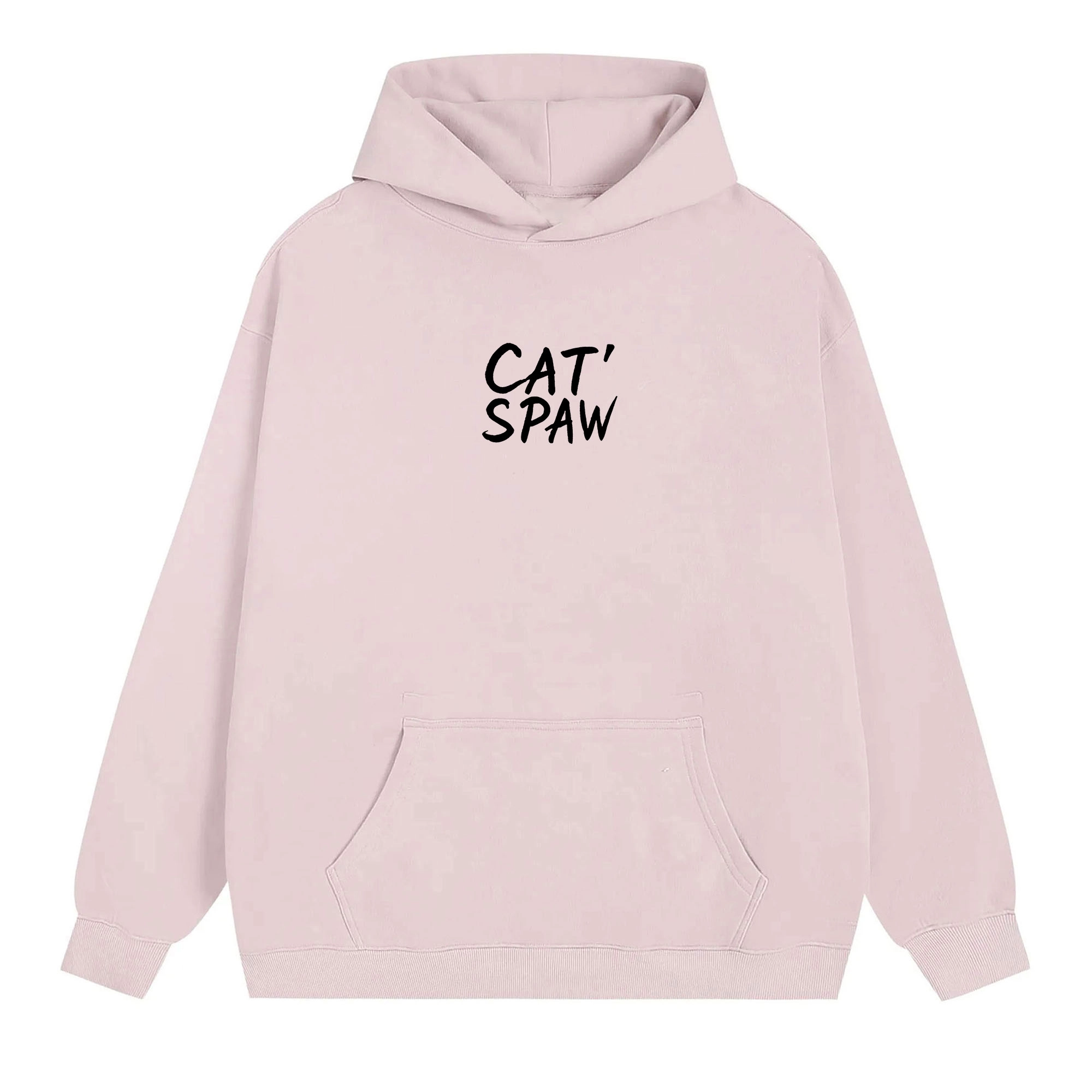 CAT'S PAW LOGO
