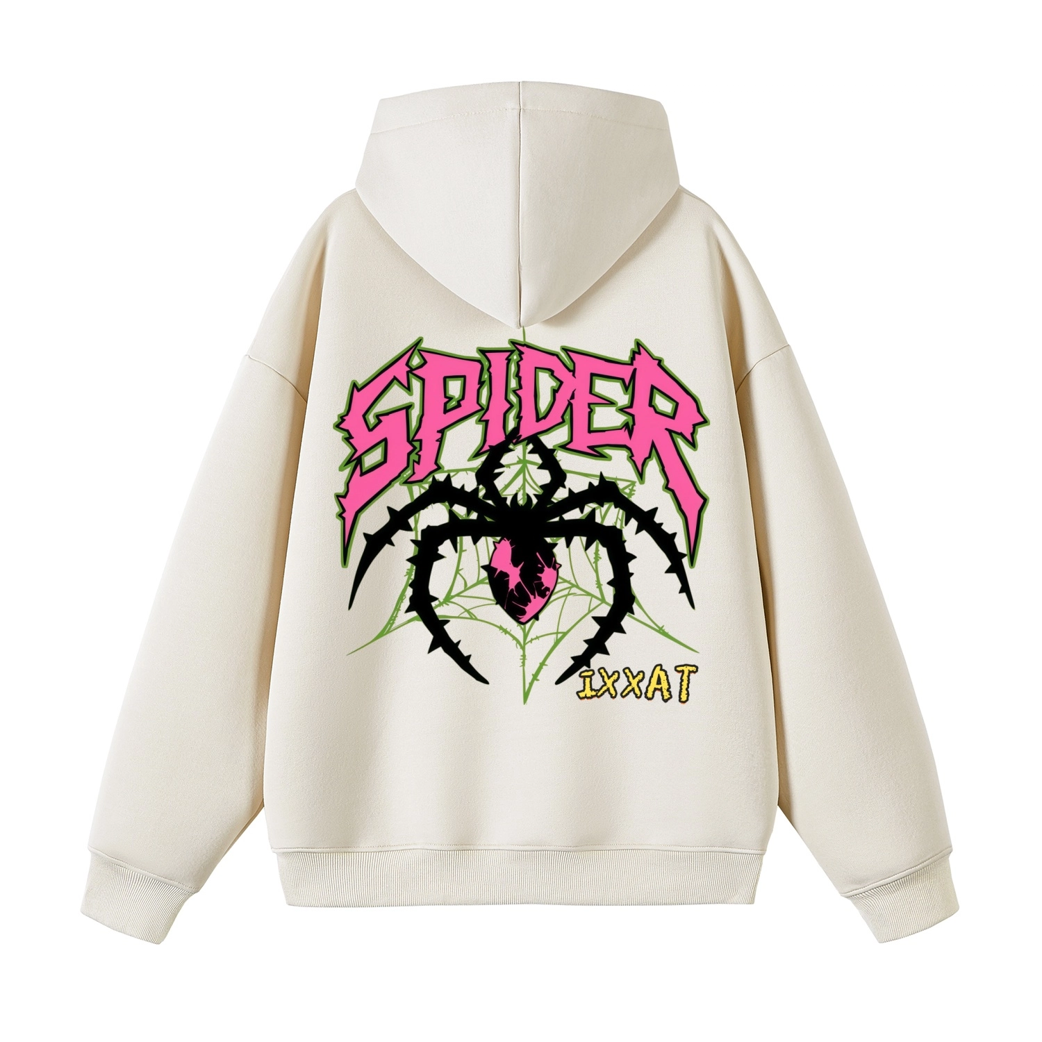 IXXAT oversize