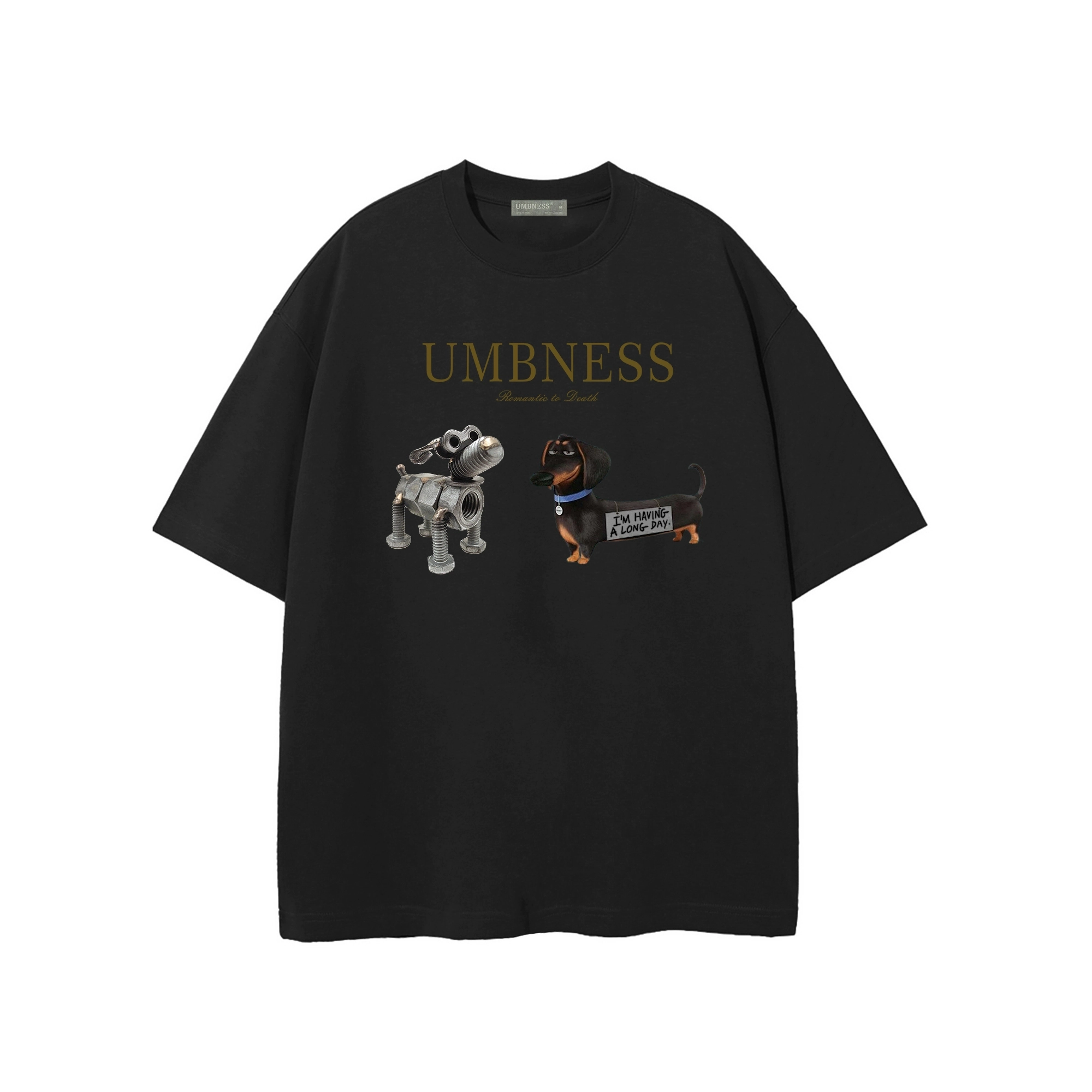 UMBNESS T