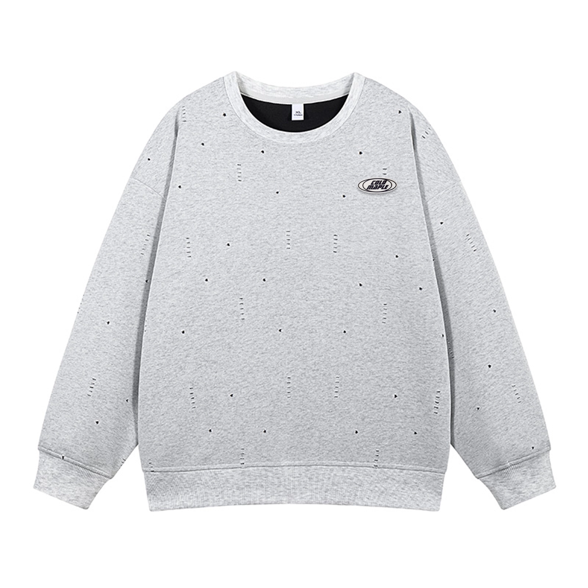 COLD MAPLE FW25