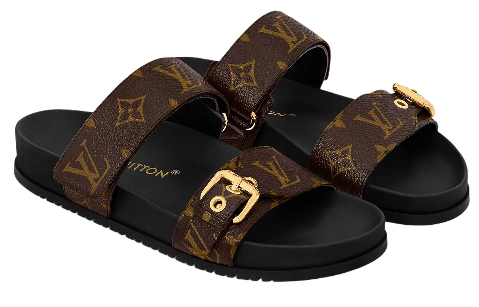 LOUIS VUITTON Bom Dia
