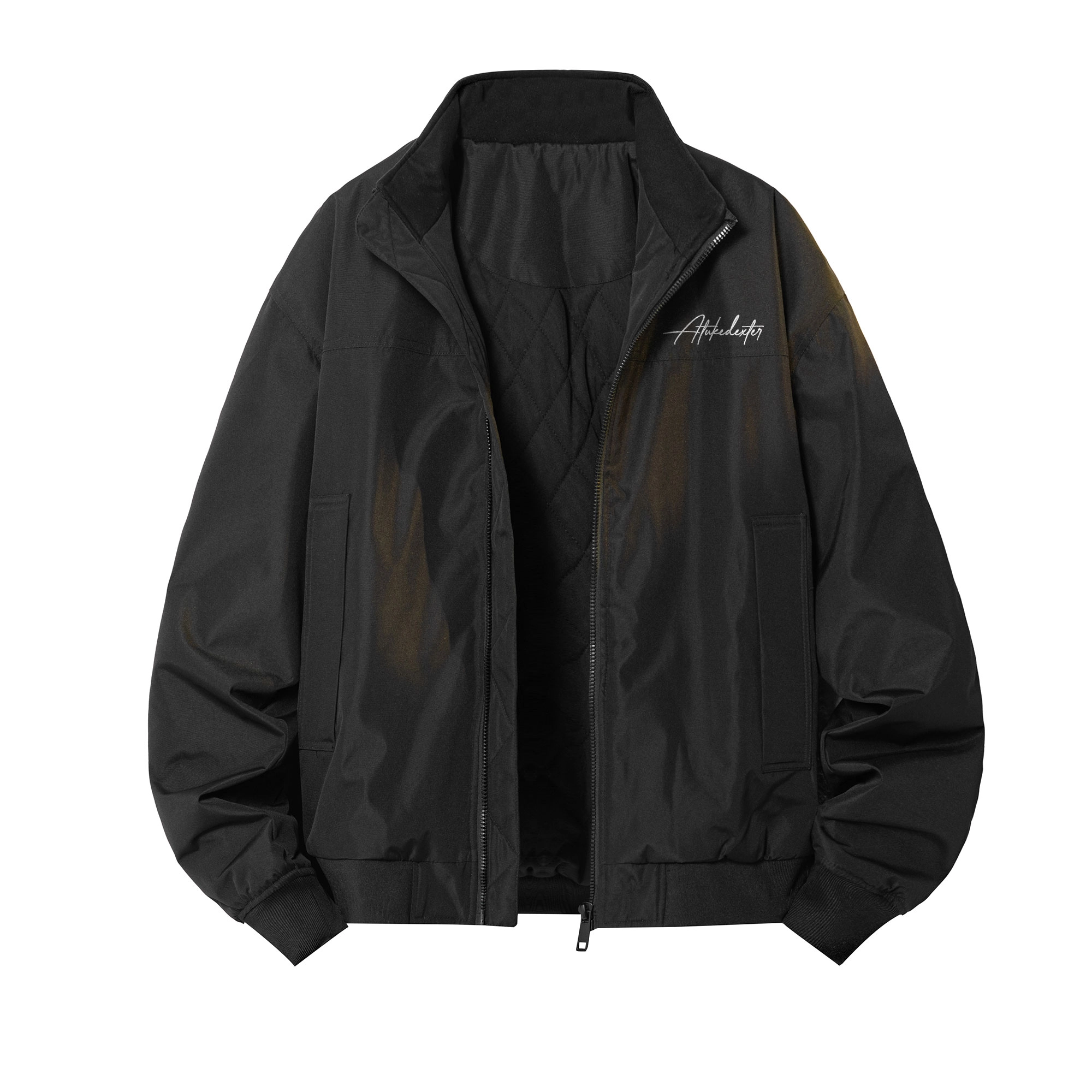 DUKE+DEXTER cleanfitlogo