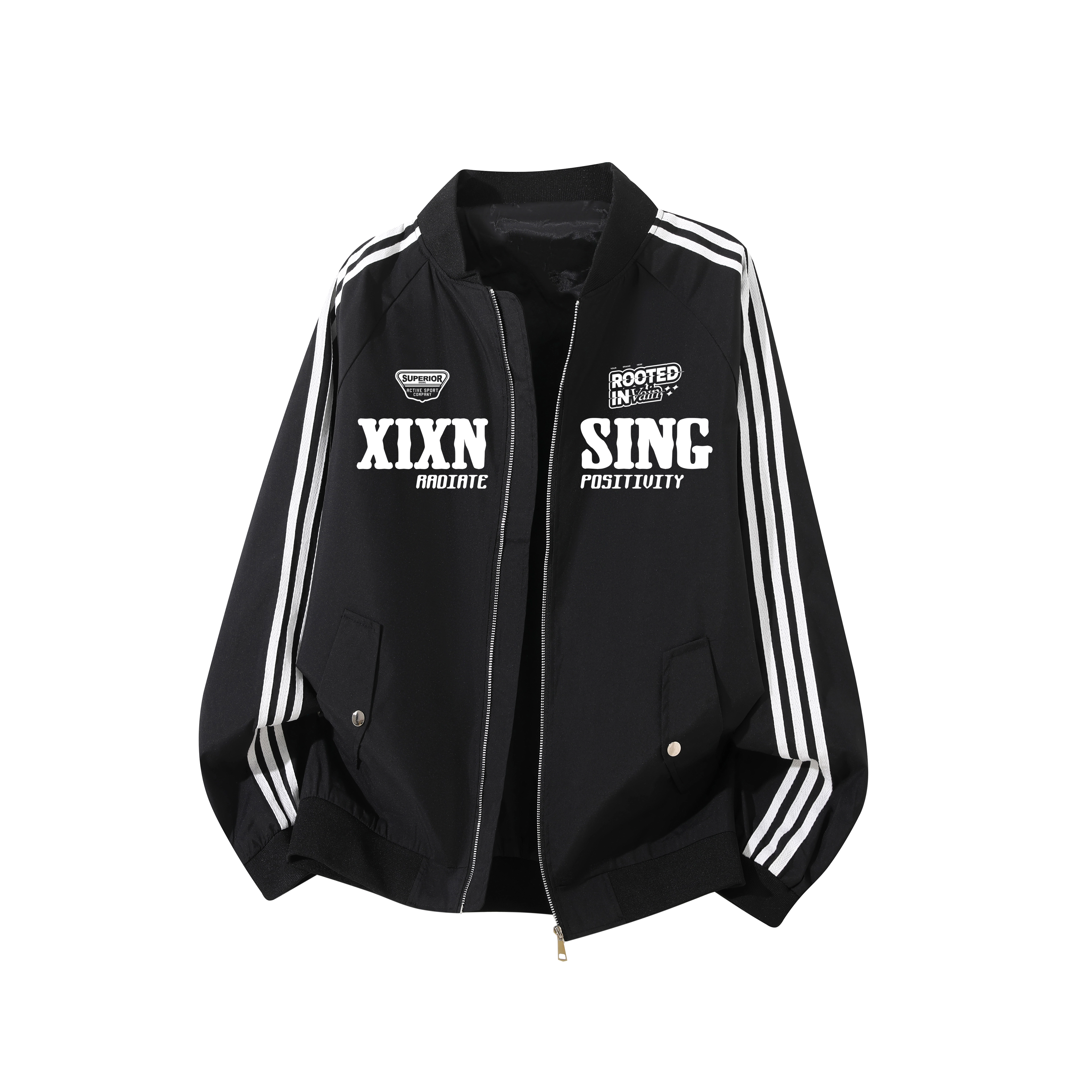 XIXN LOGO