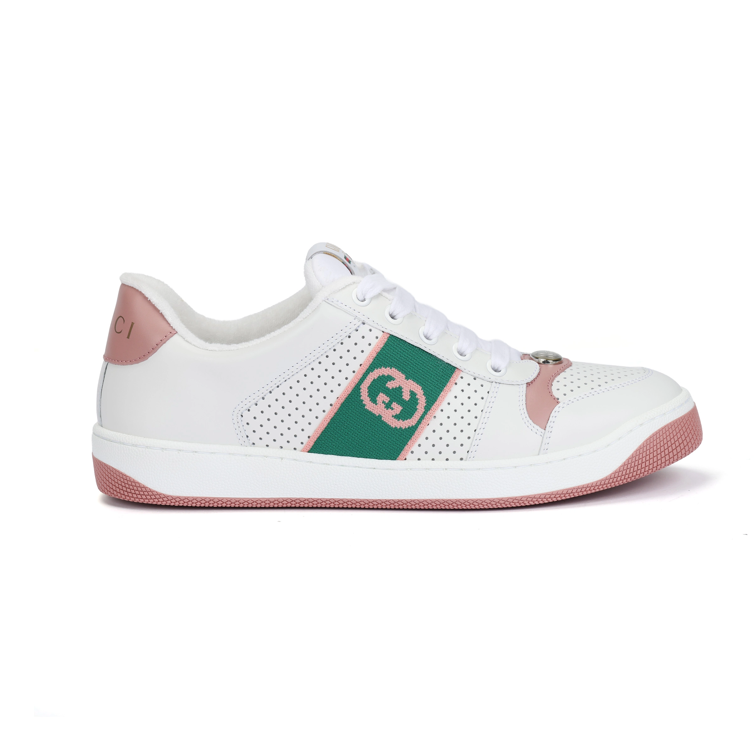 GUCCI Screener