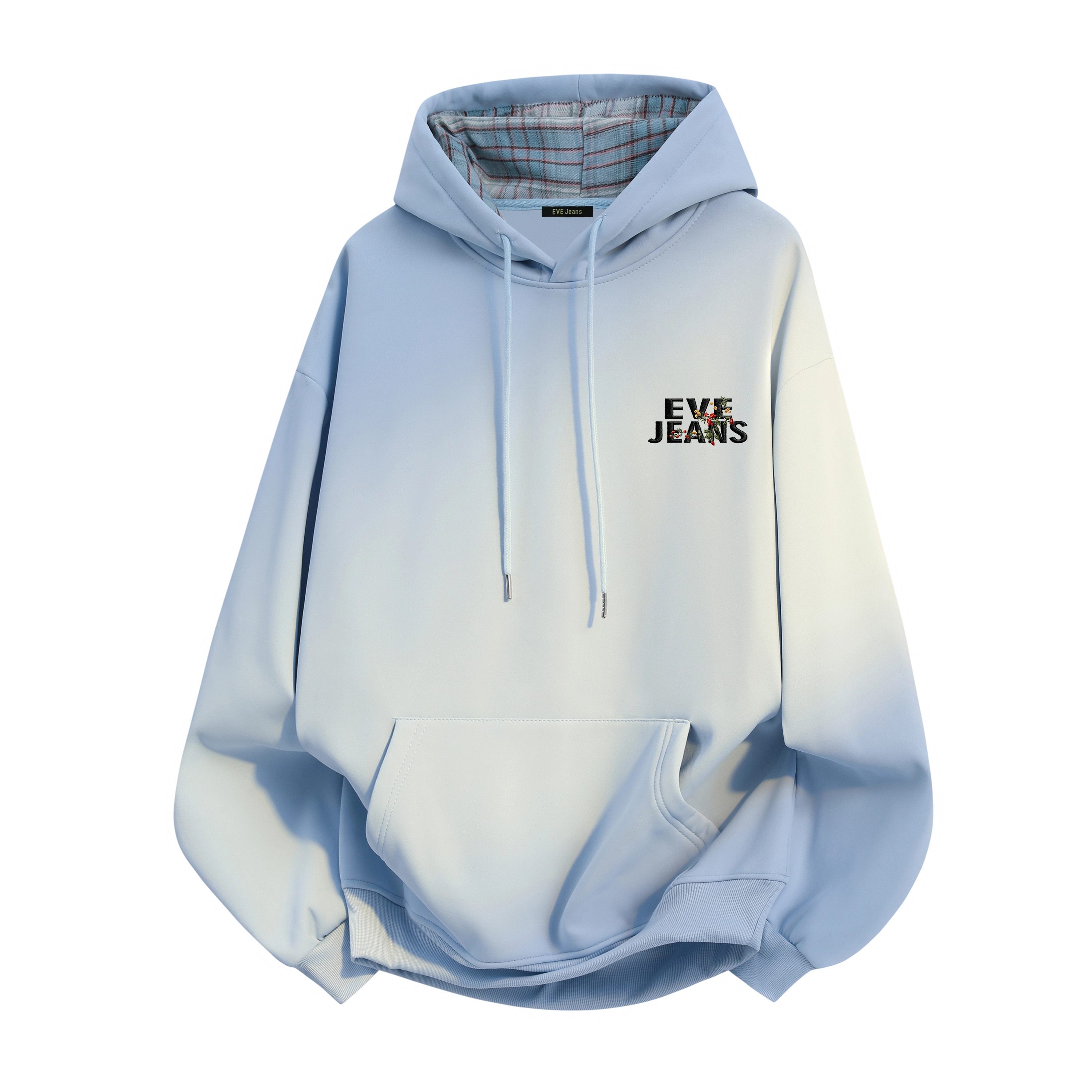 EVE jeans logo
