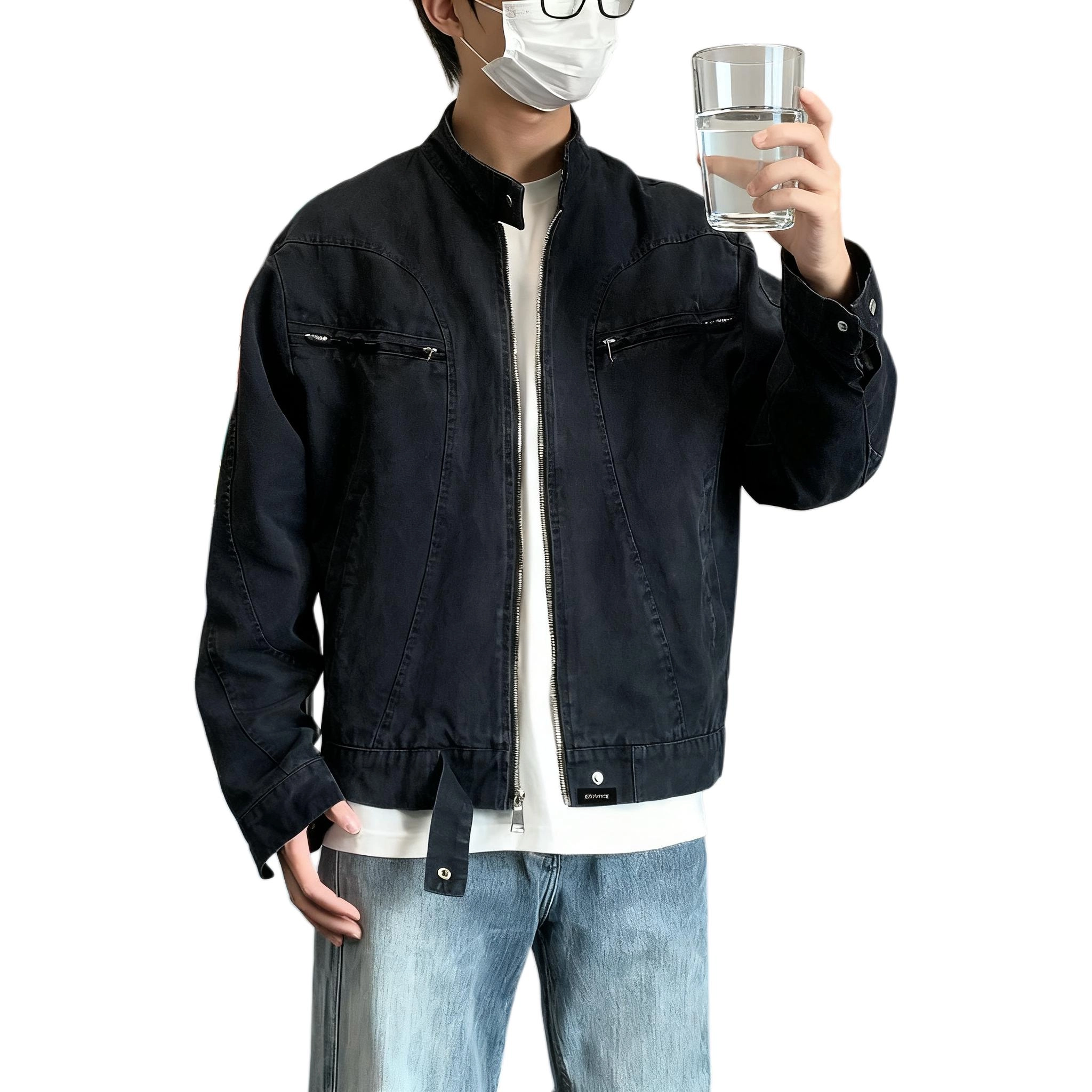 DEMAVIE cleanfit