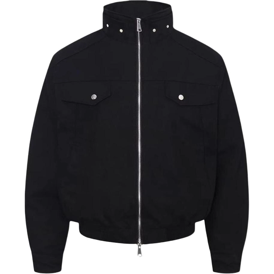 HIPHOPPUNKS bomber