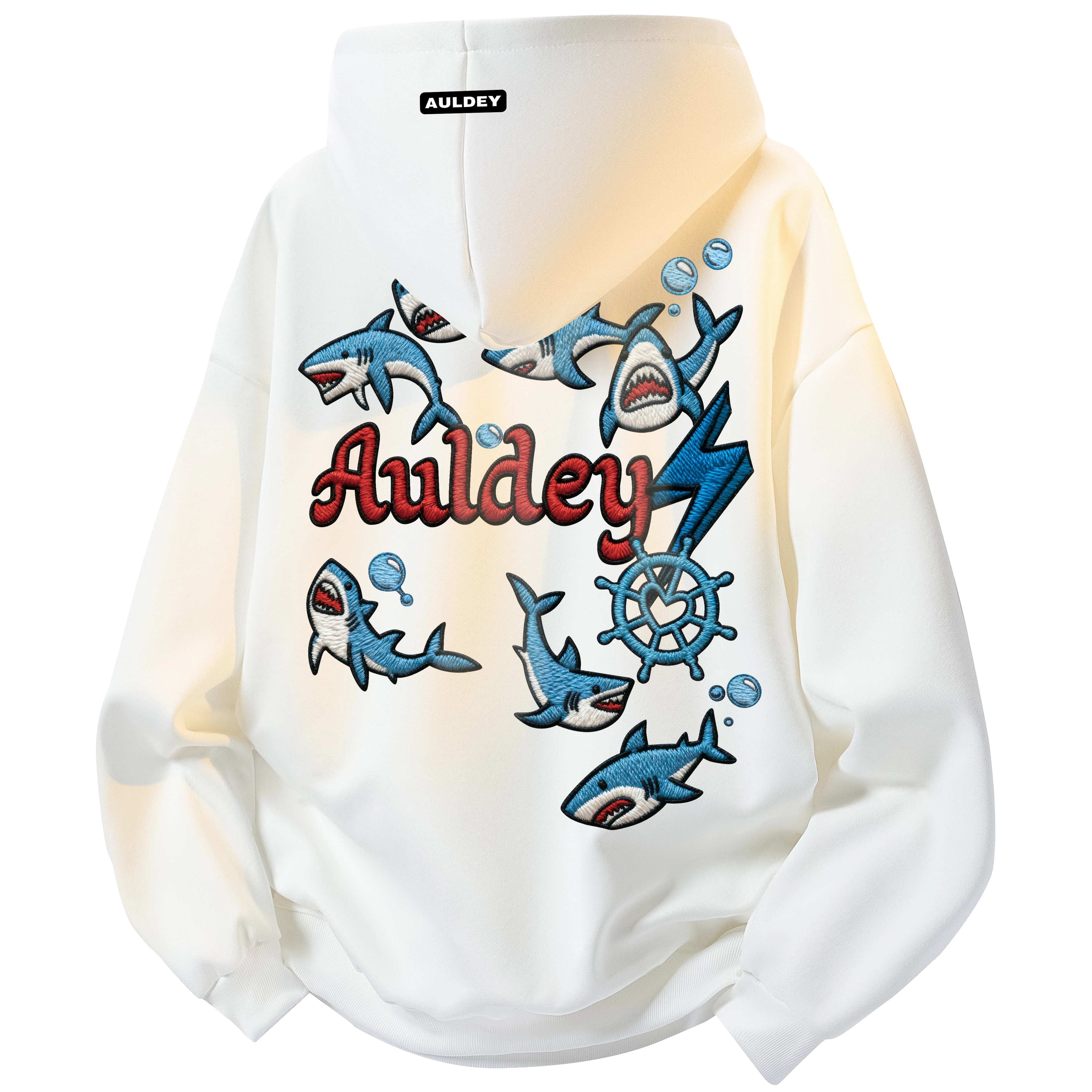 AULDEY Logo