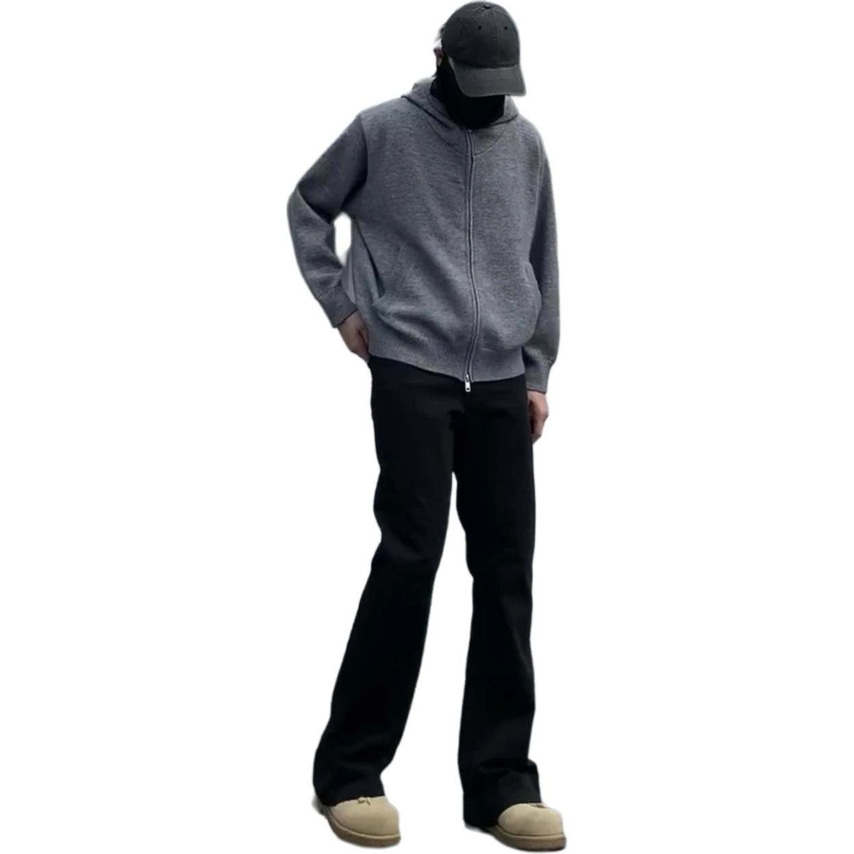 DAFK cleanfitvibe