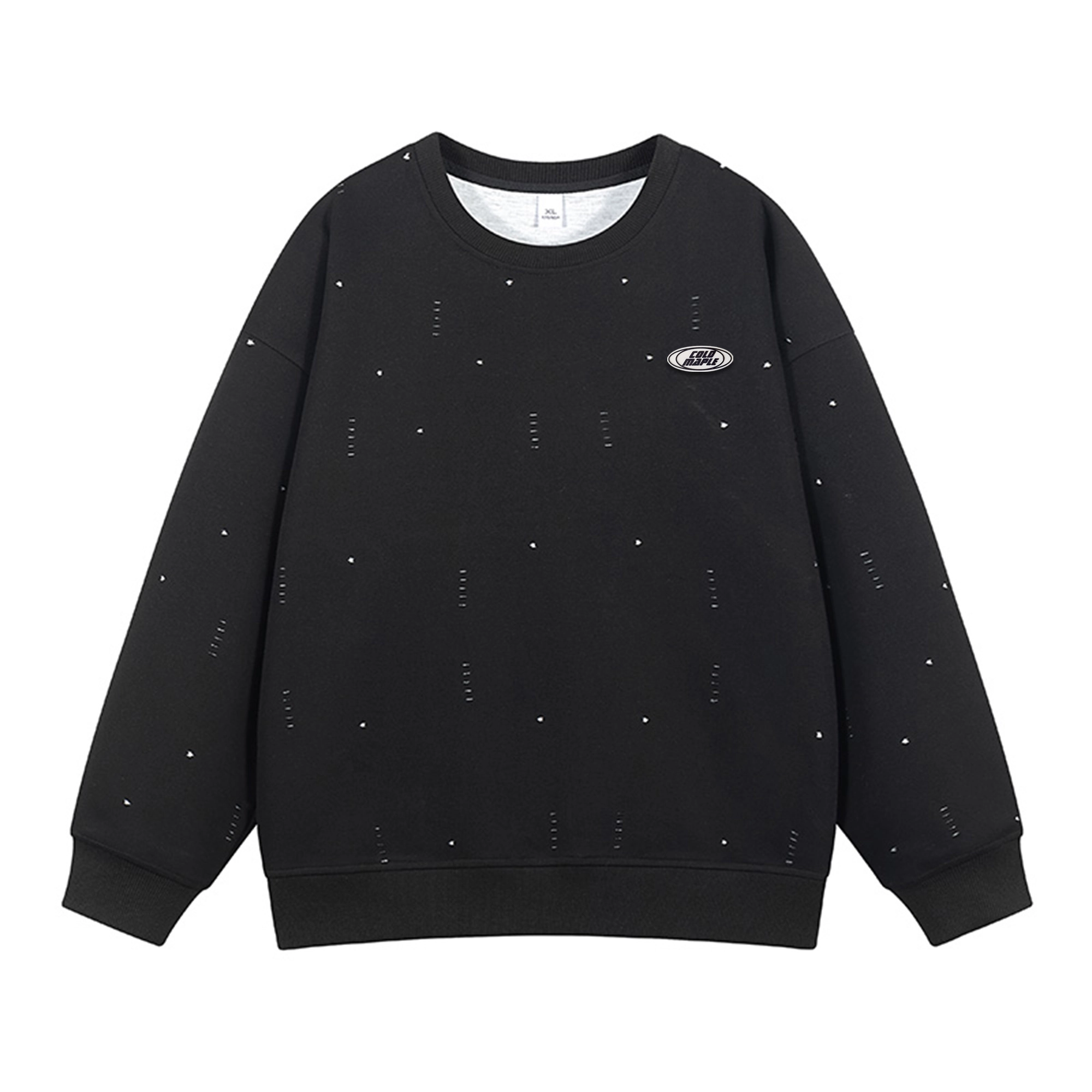 COLD MAPLE FW25