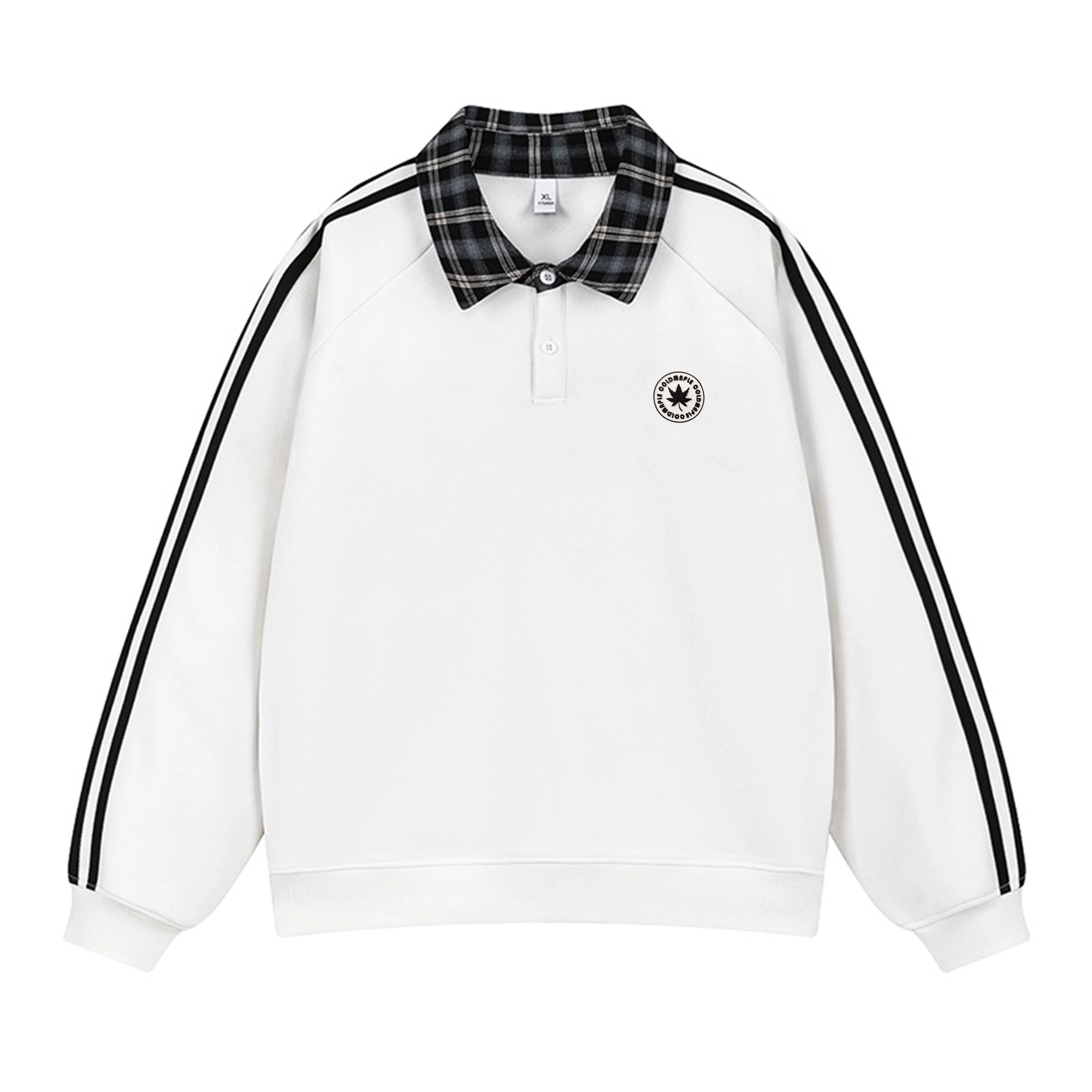 COLD MAPLE FW25 POLO