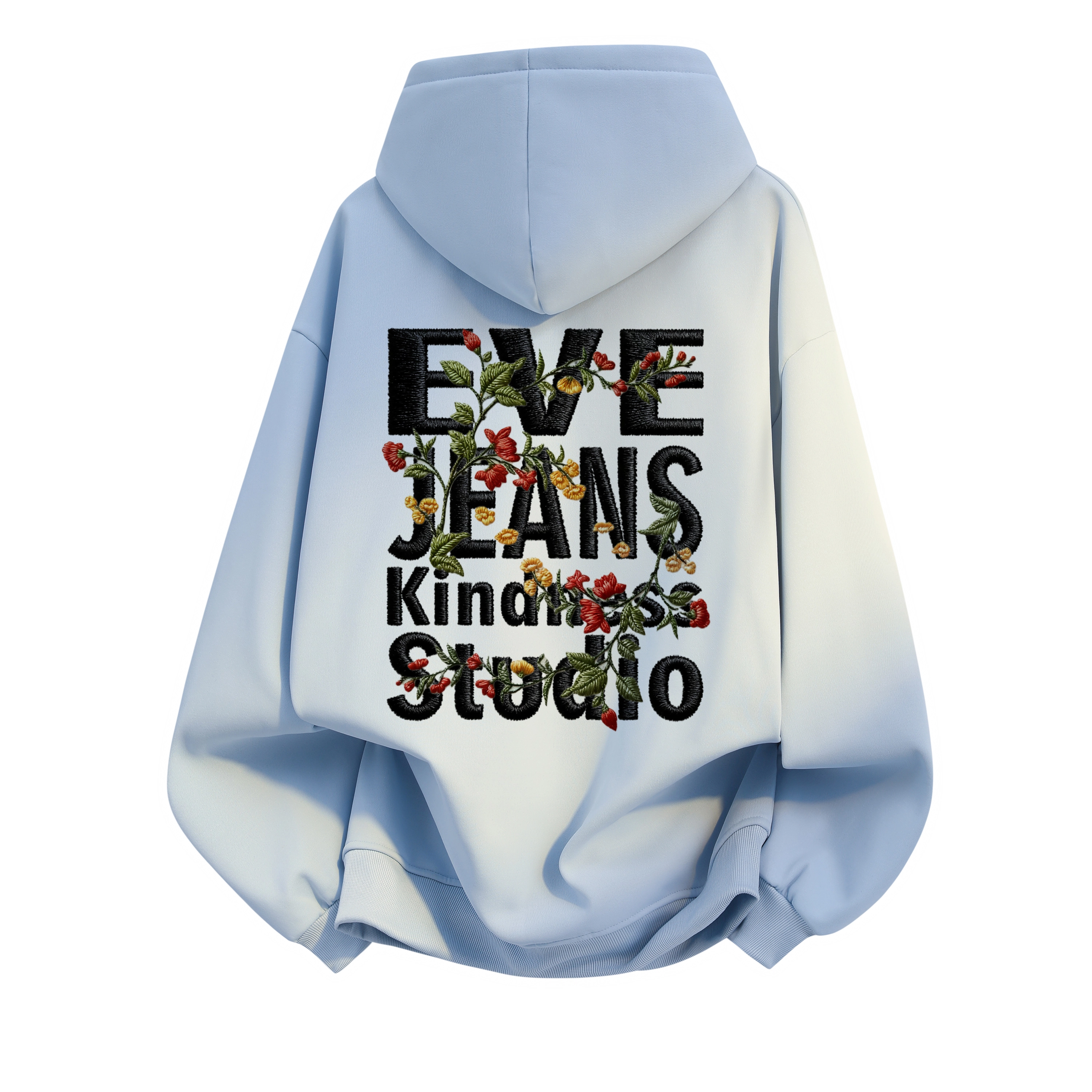 EVE jeans logo