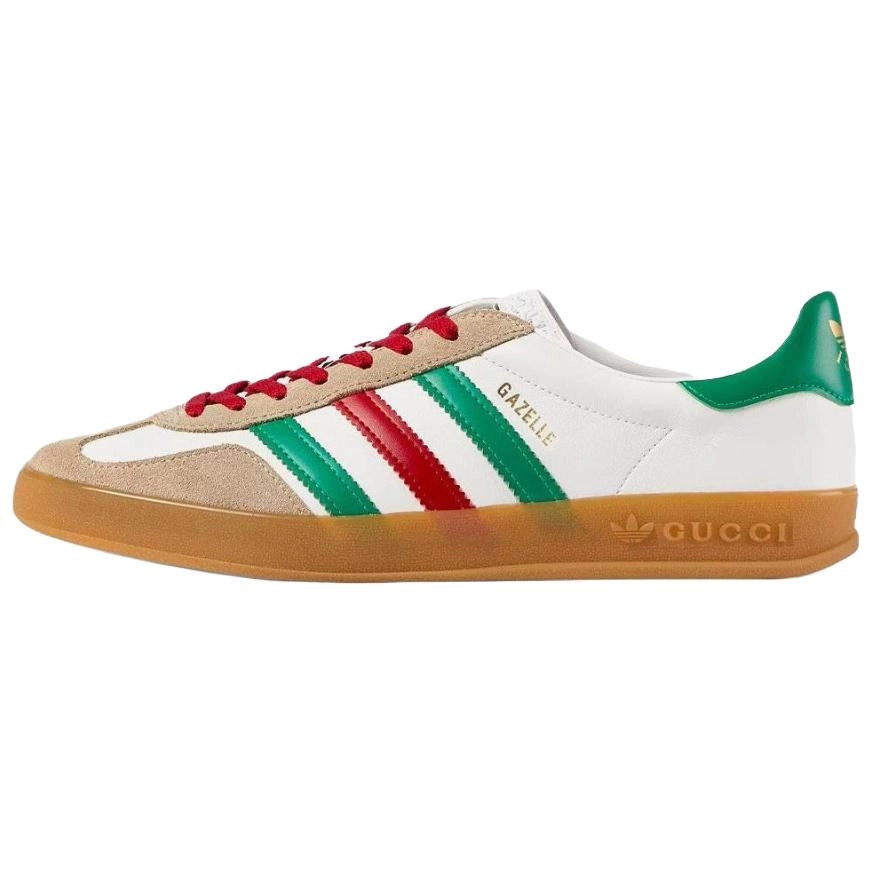 adidas originals x GUCCI Gazelle