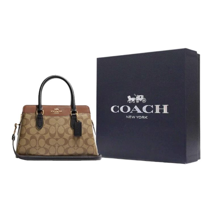 COACH Darcie 26