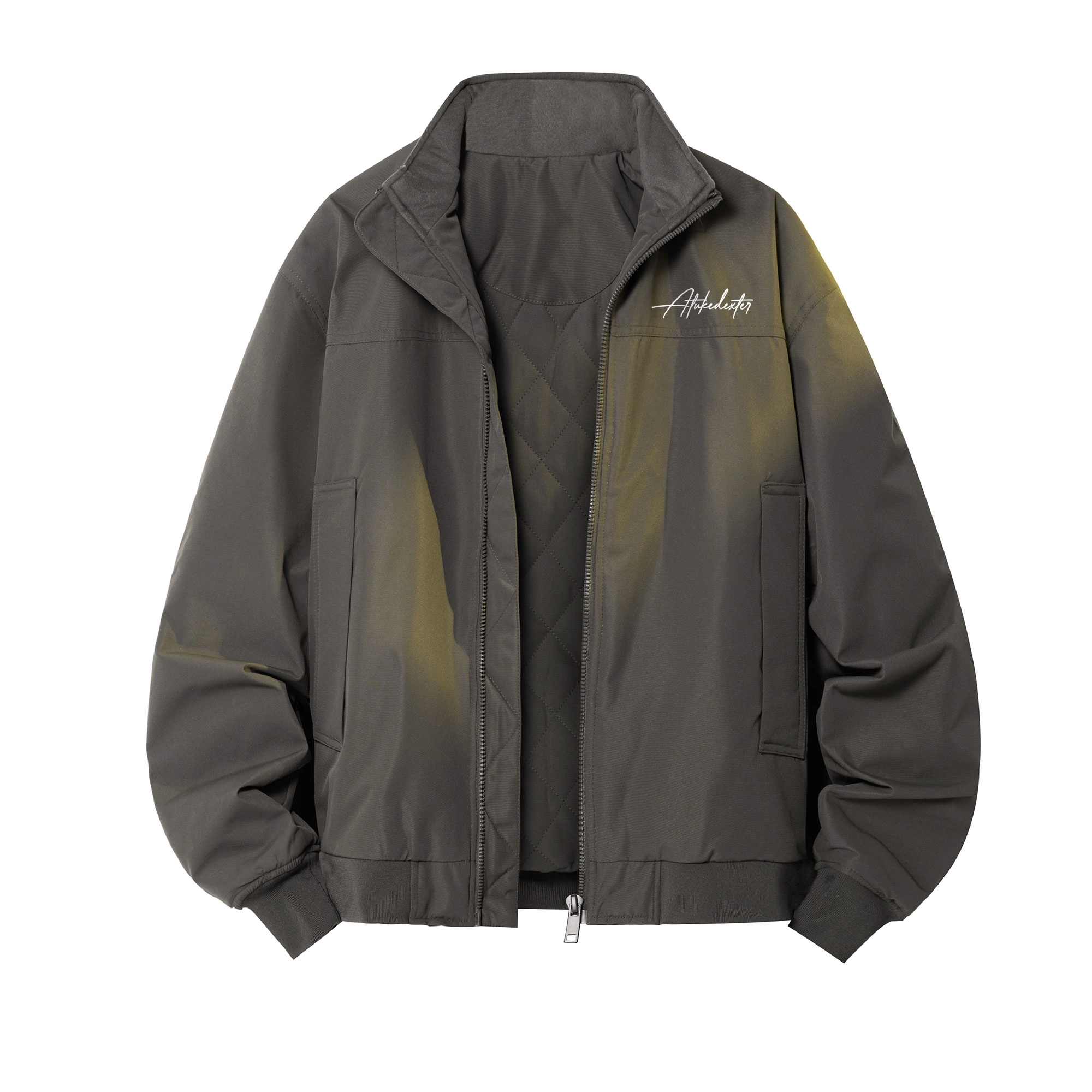 DUKE+DEXTER cleanfitlogo