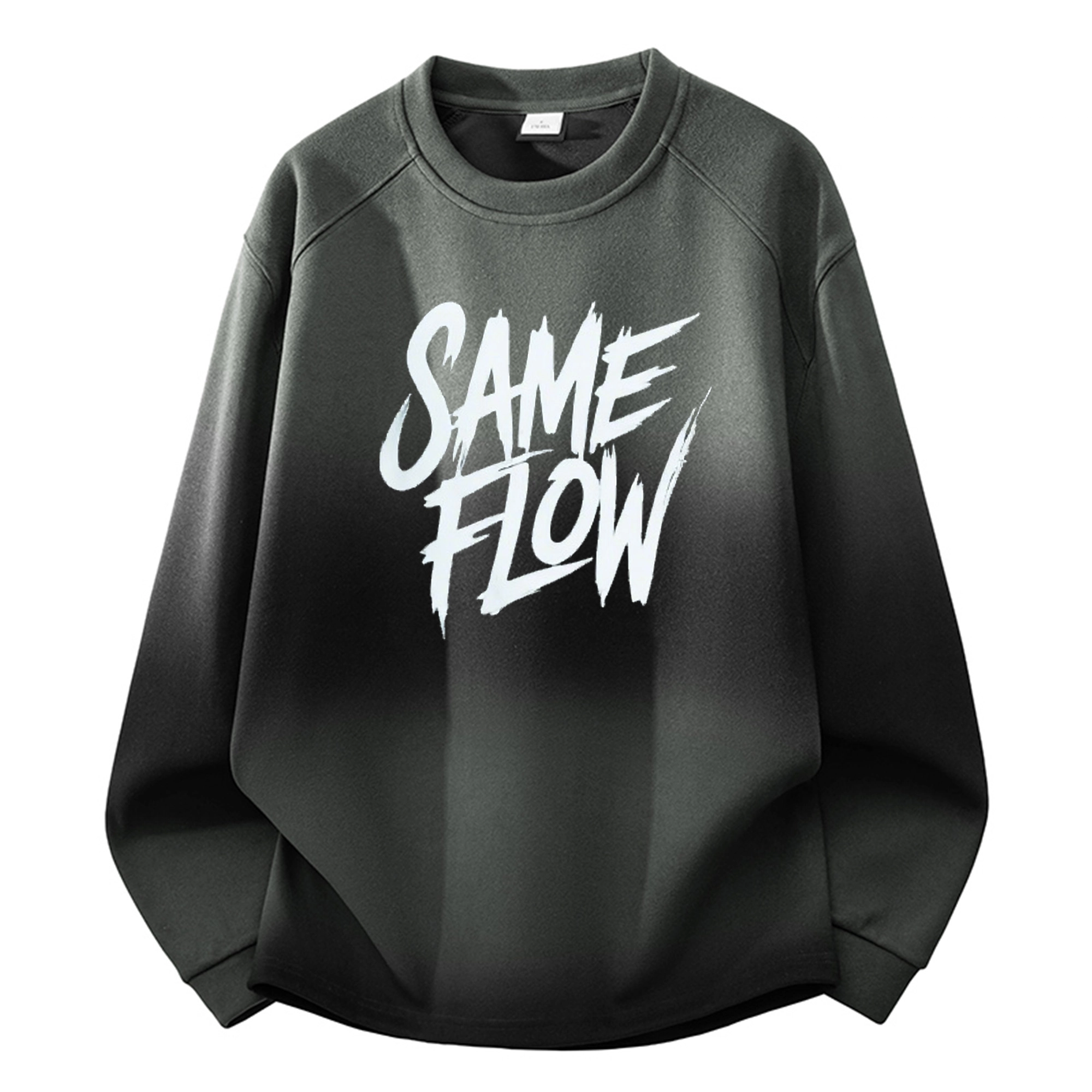 SAME FLOW LOGO