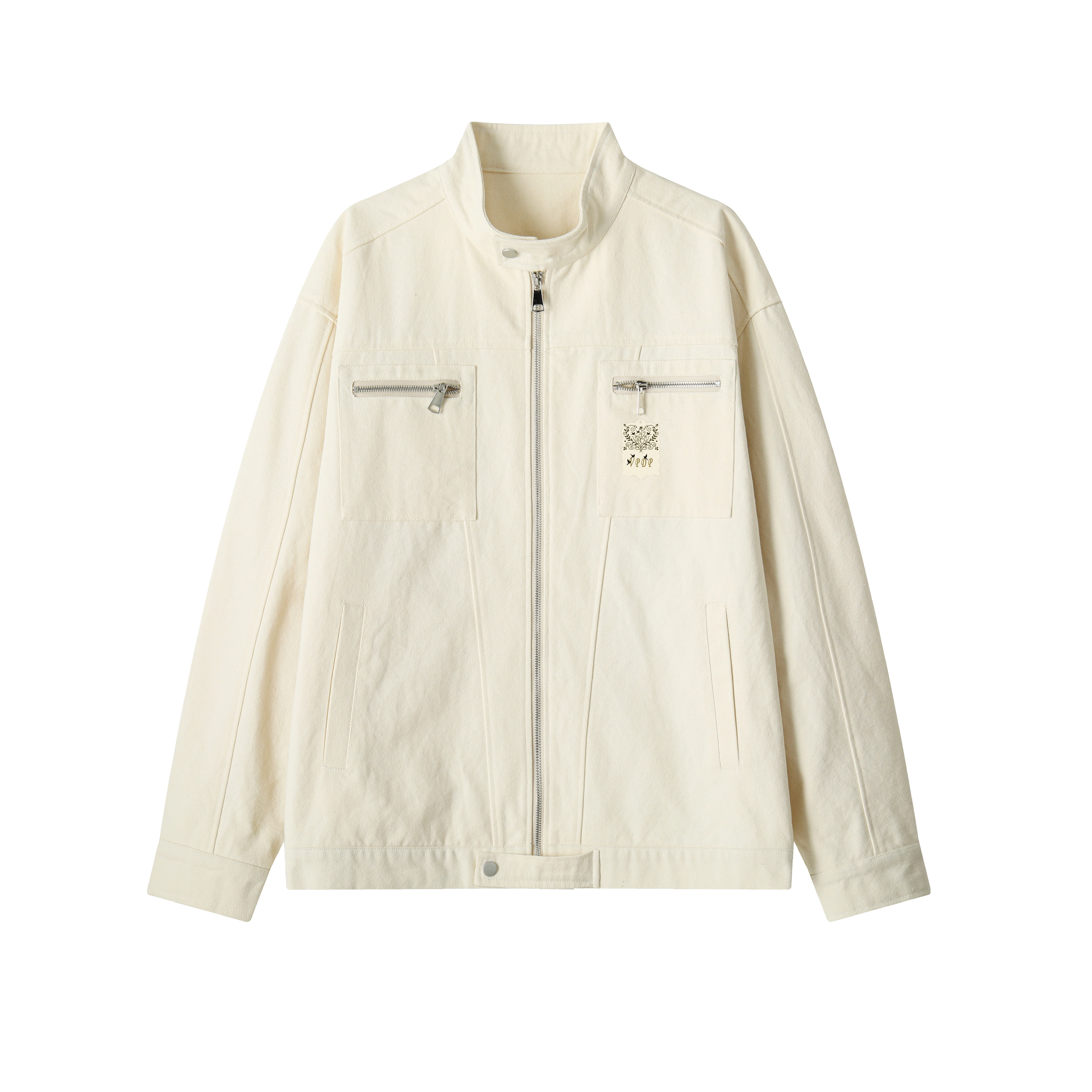 VPDP cleanfitbomber