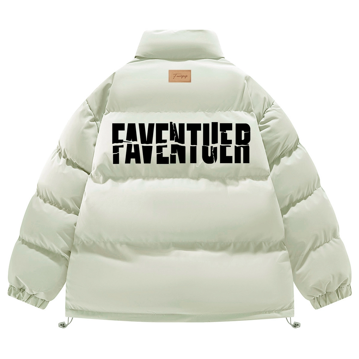 FAVEPOP logo