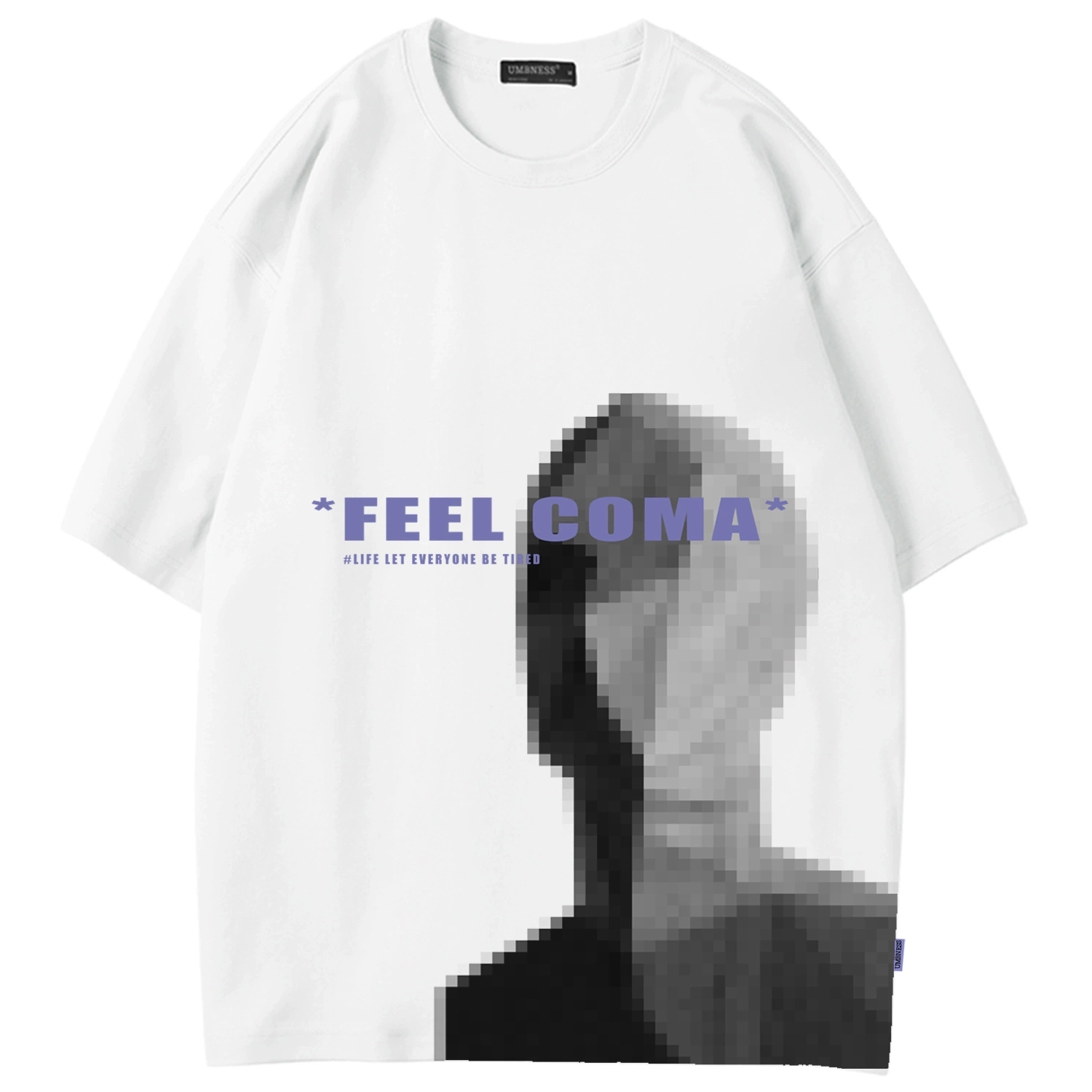 UMBNESS T