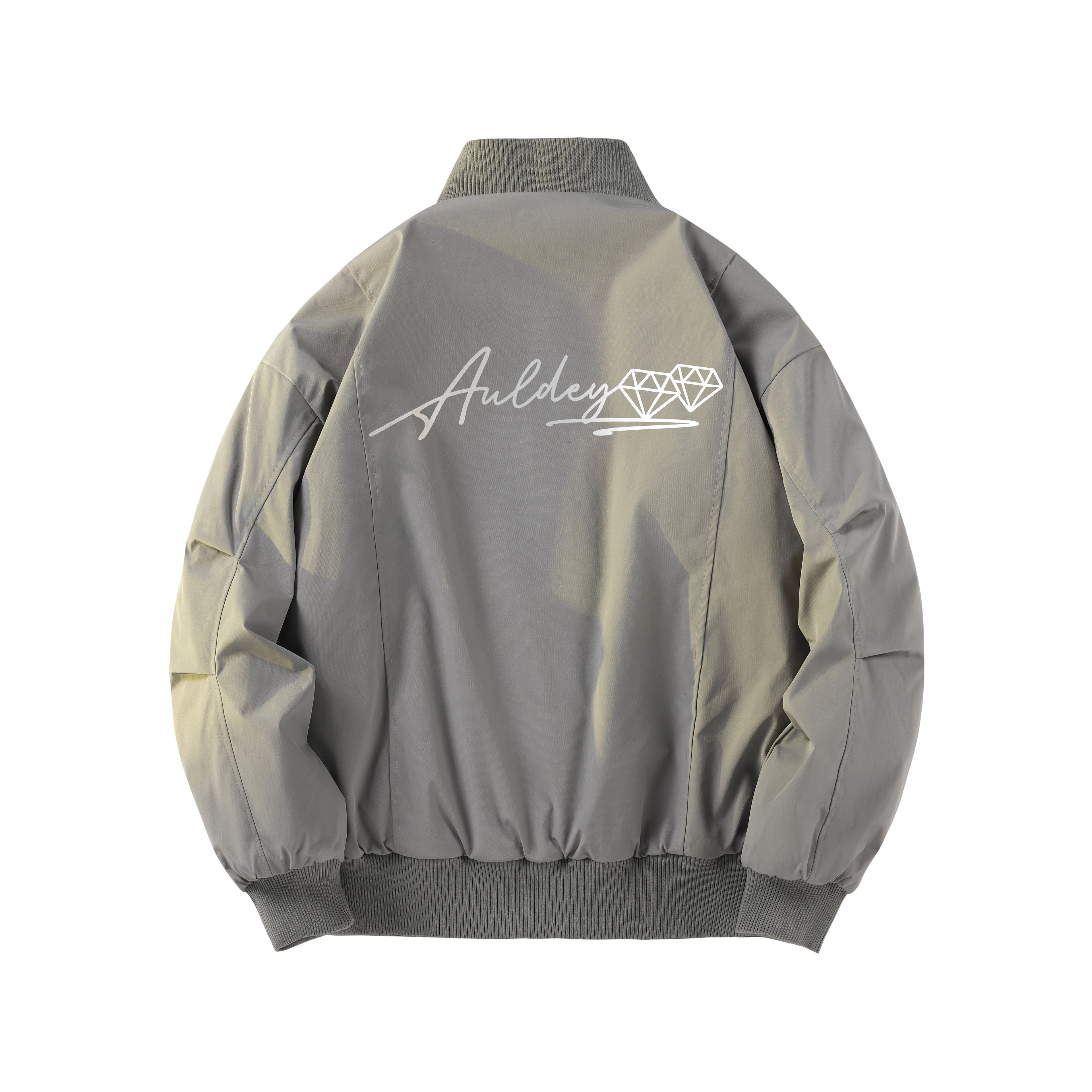 AULDEY logo