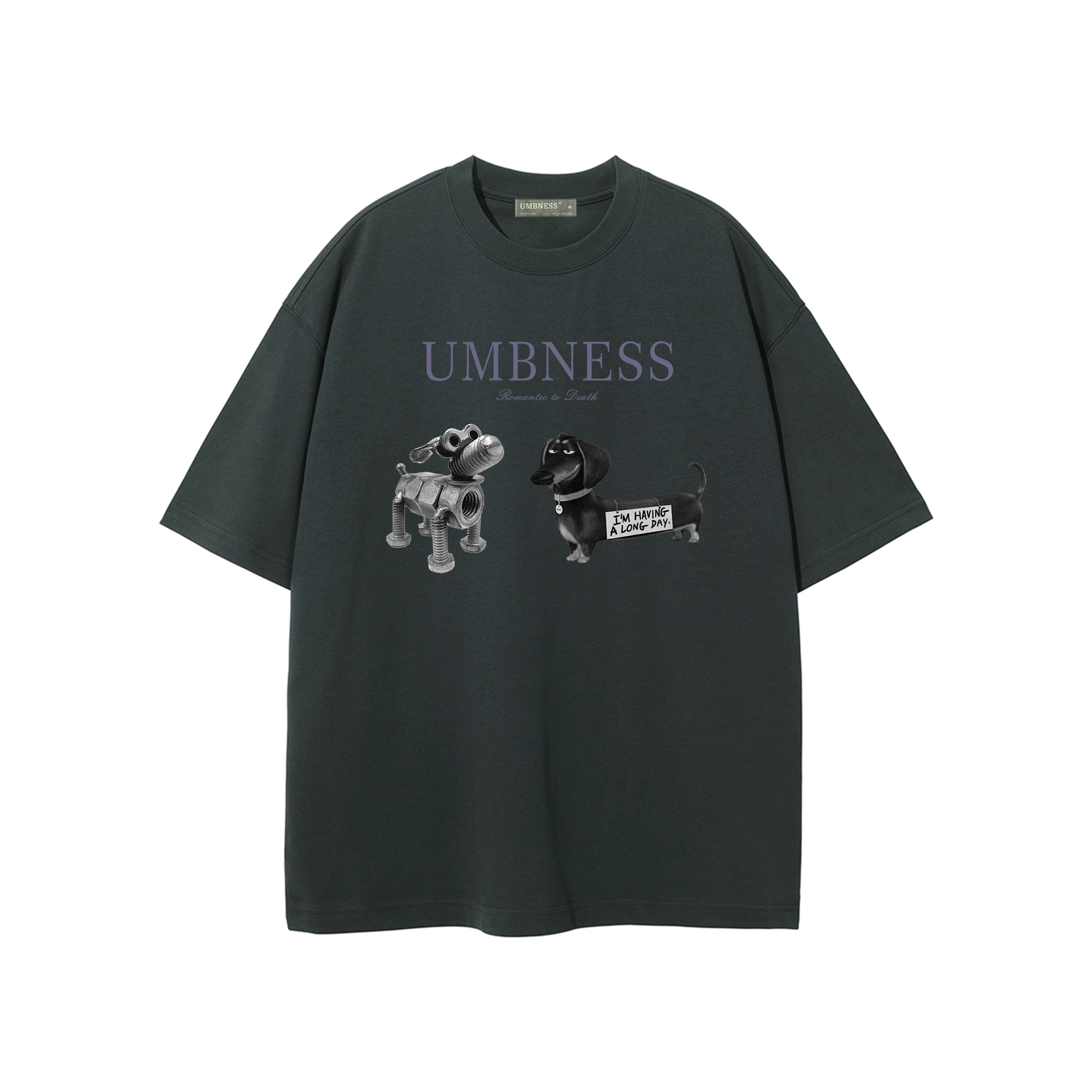 UMBNESS T