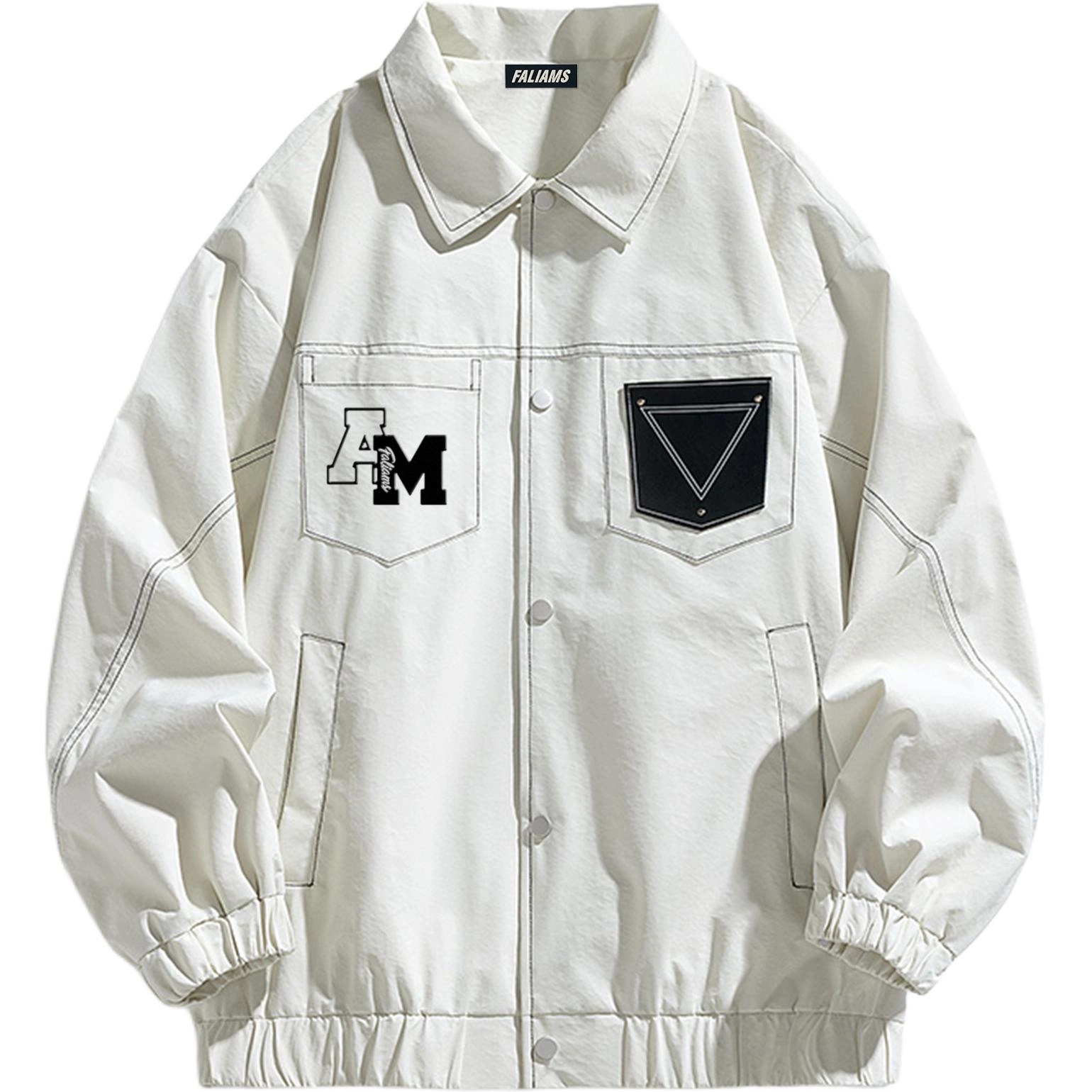 FALIAMS LOGOcleanfit