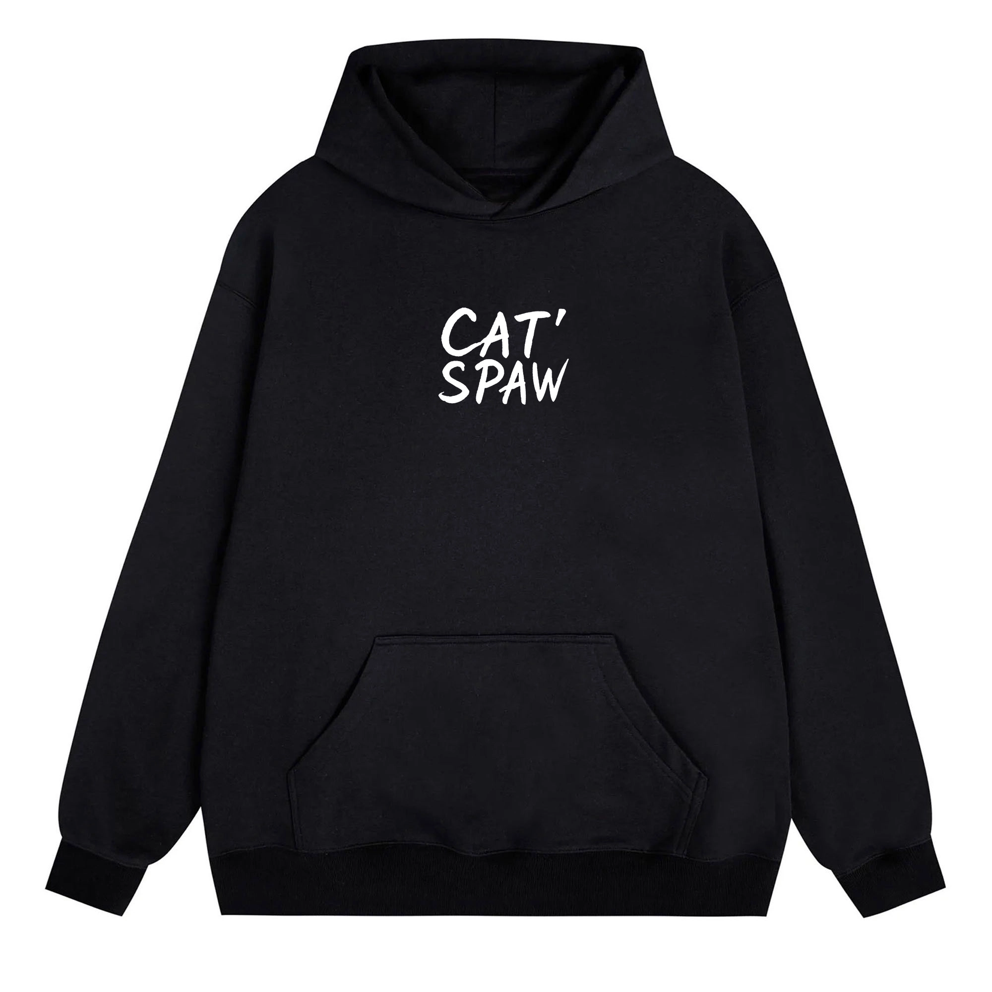 CAT'S PAW LOGO