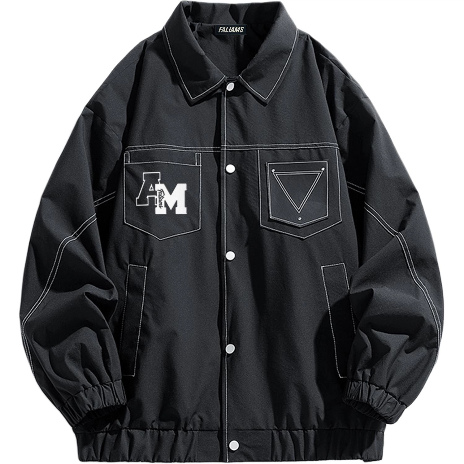 FALIAMS LOGOcleanfit