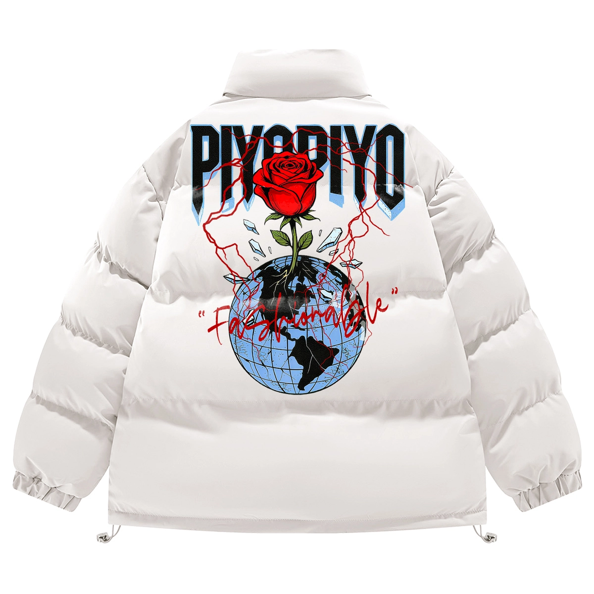PIYOPIYO Logo