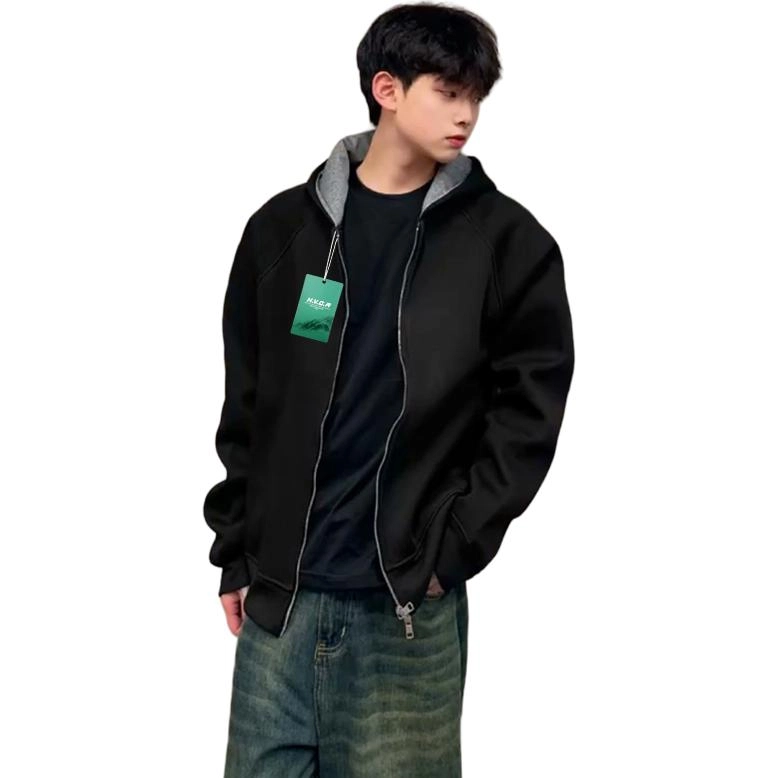 H.V.G.A boxy