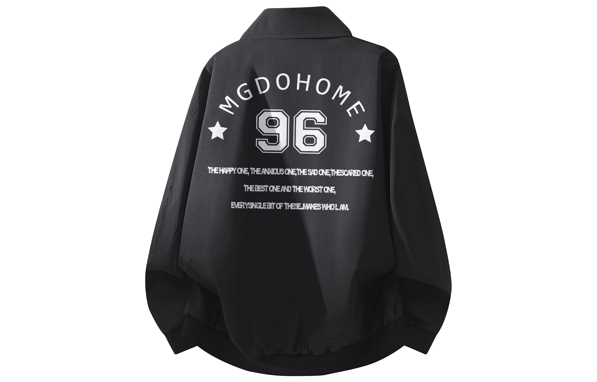 MGDOHOME