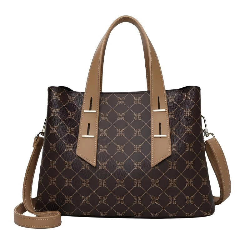 SMVP Tote PU