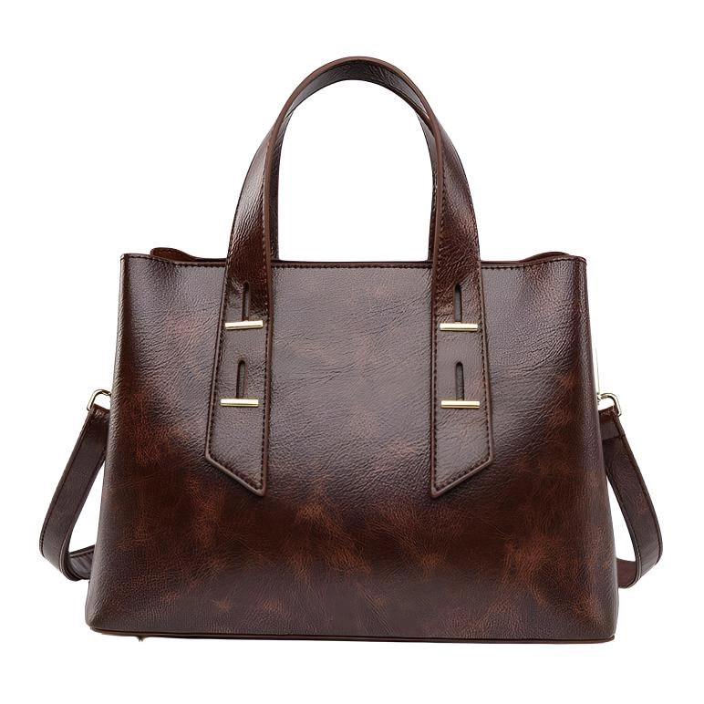 SMVP Tote PU