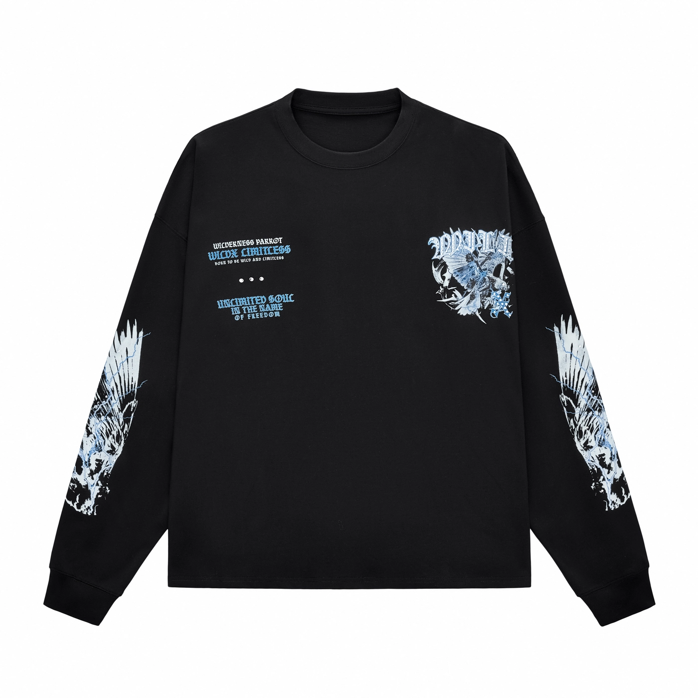WILDX T