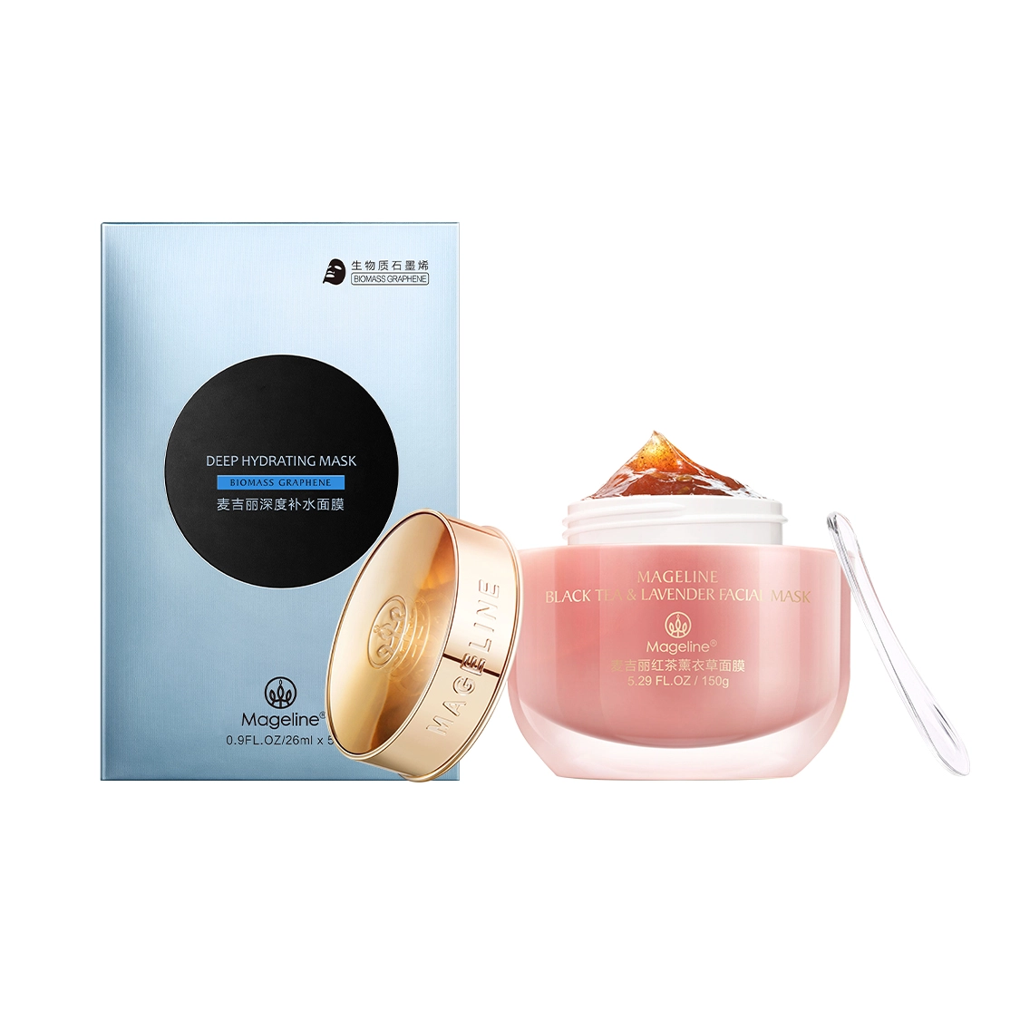 MAGELINE 150g 1