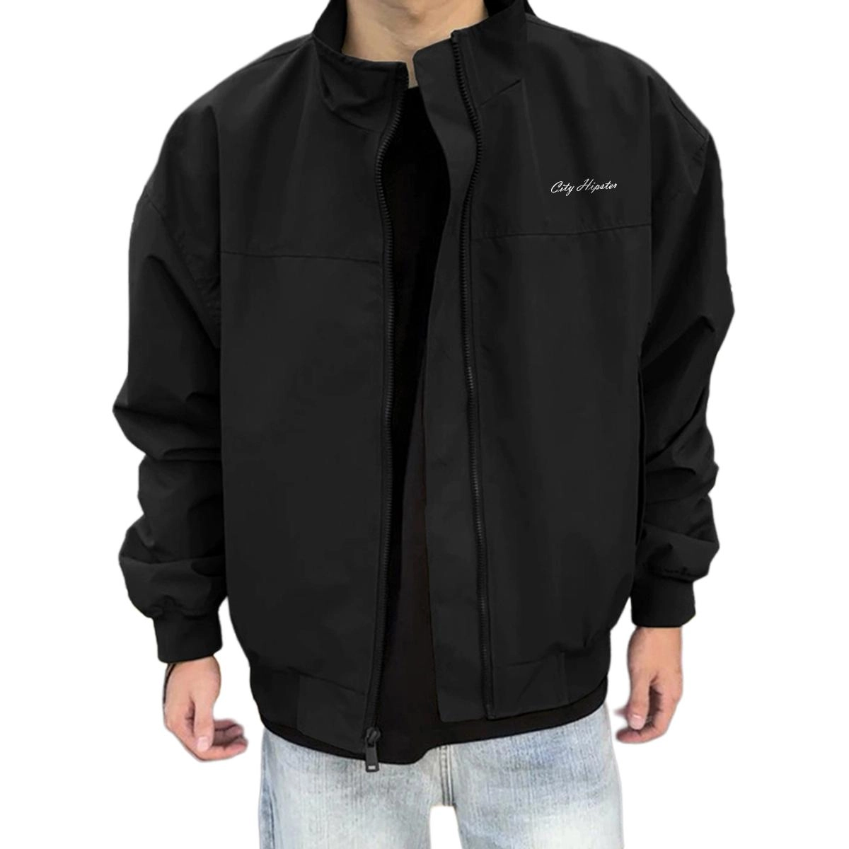 cleanfitvibebomber