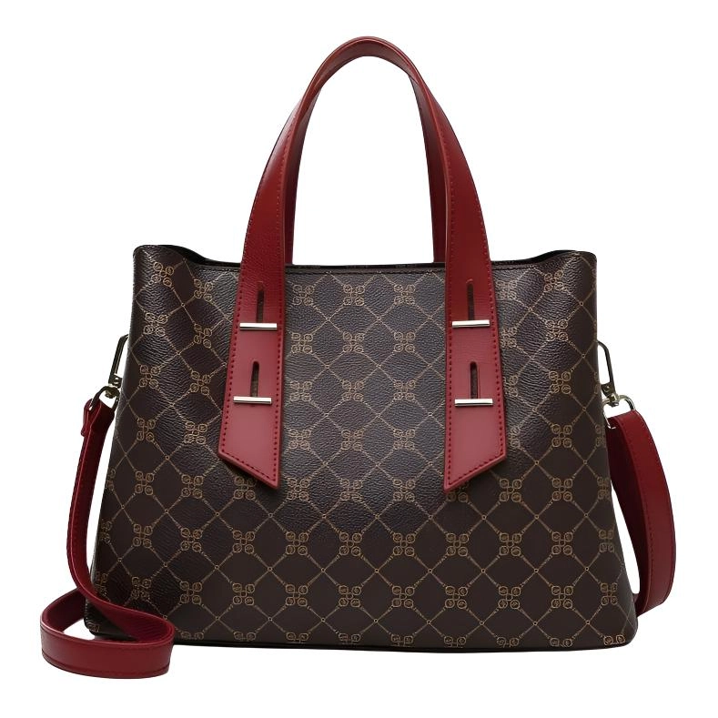 SMVP Tote PU