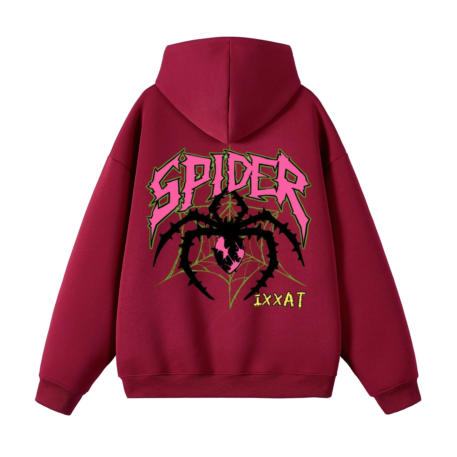 IXXAT oversize